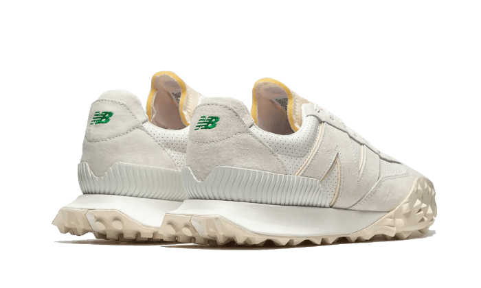 New Balance XC-72 Casablanca Marshmallow Brilliant White