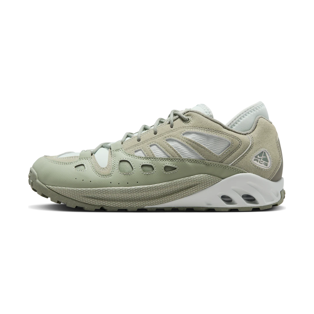 Nike ACG Air Exploraid Jade Horizon Light Silver Light Orewood Brown Dark Stucco, Jade Horizon/Light Silver/Light Orewood Brown/Dark Stucco (FV2925-300)
