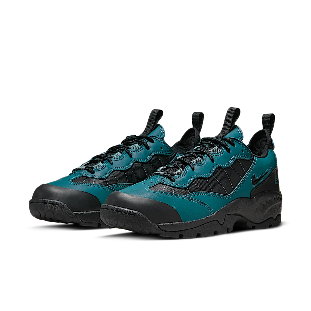 Nike ACG Air Mada Low Ash Green, Black/Ash Green/Black (DM3004-001)