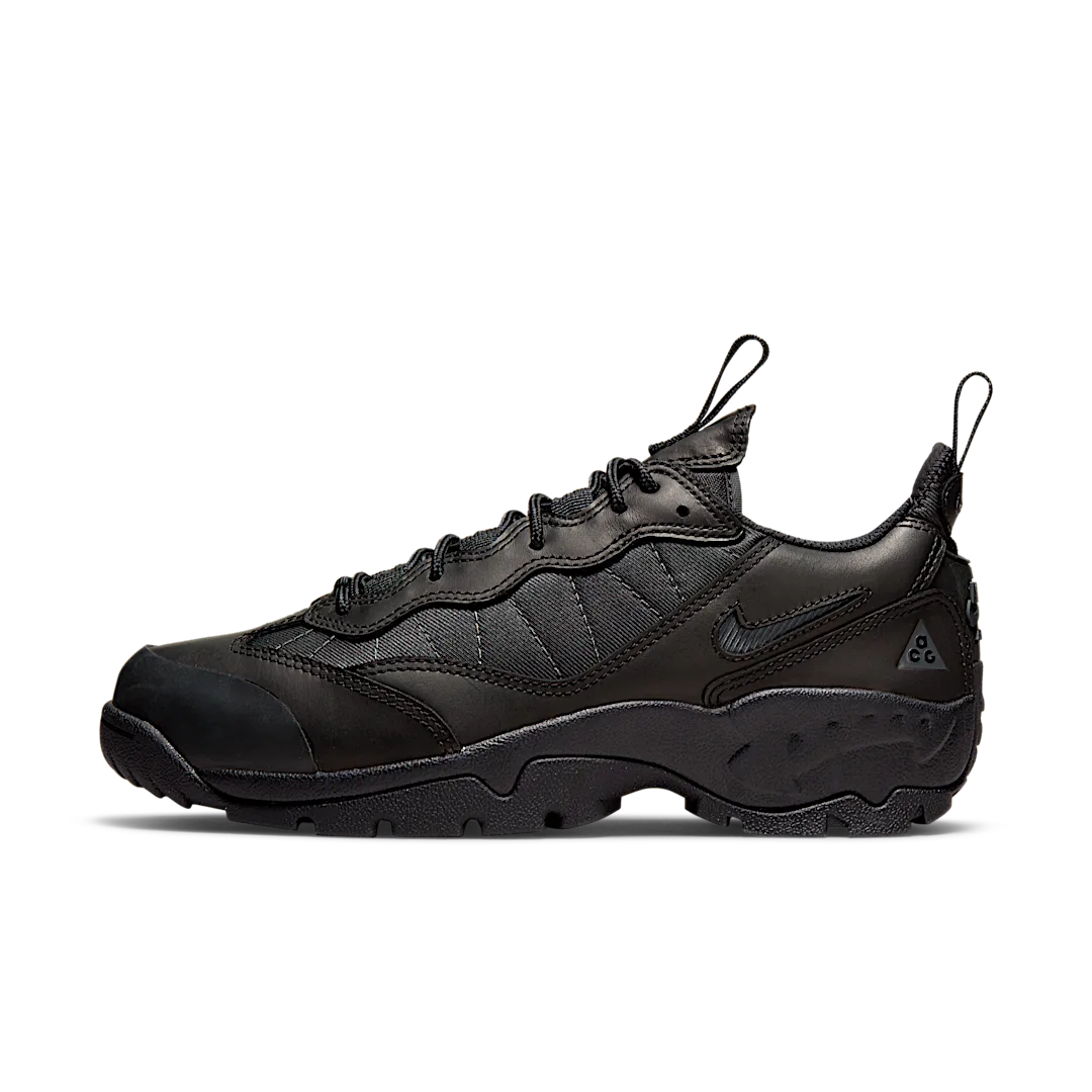 Nike ACG Air Mada Low Triple Black, Black/Black/Black (DM3004-002)
