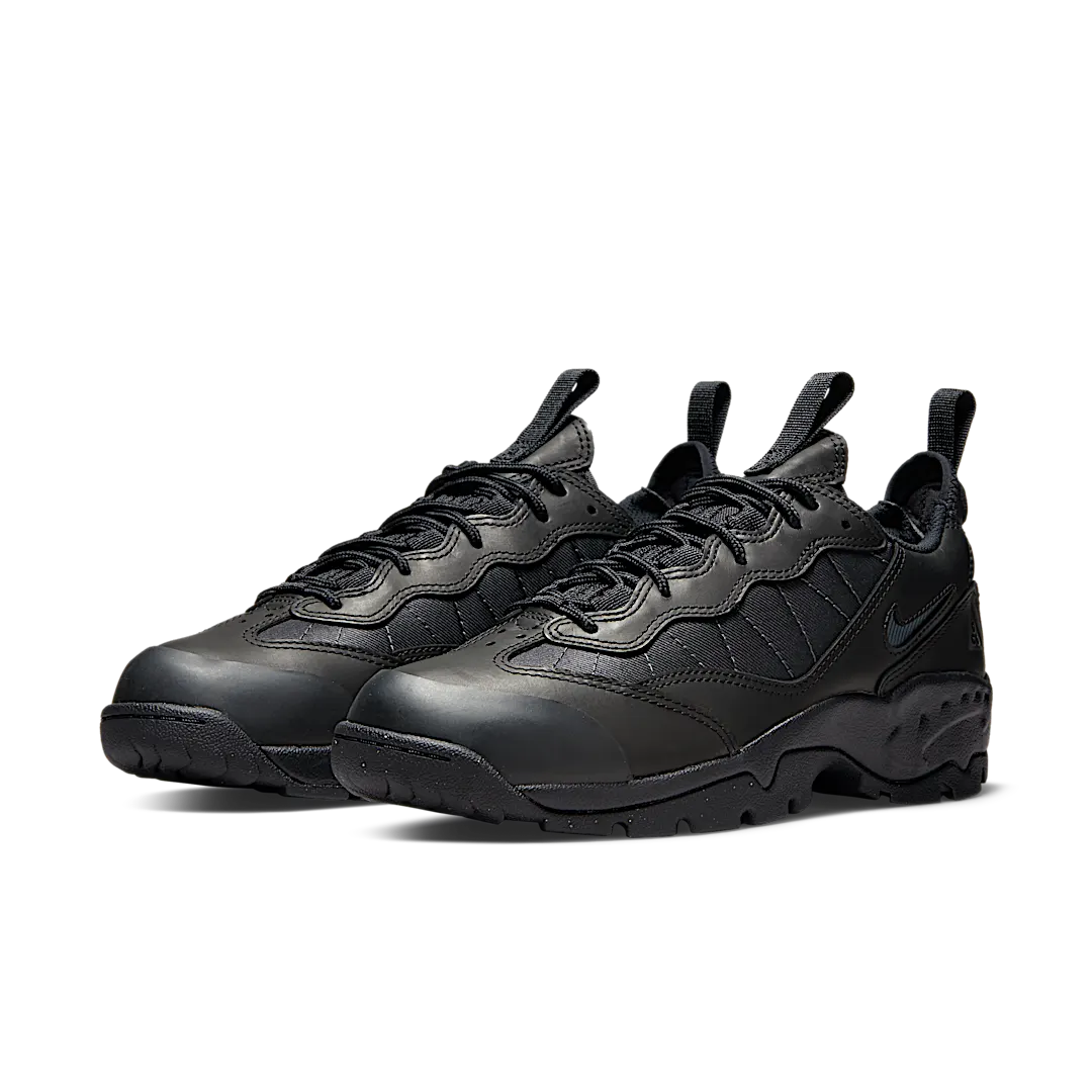 Nike ACG Air Mada Low Triple Black, Black/Black/Black (DM3004-002)