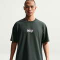 Nike ACG Dri-FIT T-Shirt Black Spruce