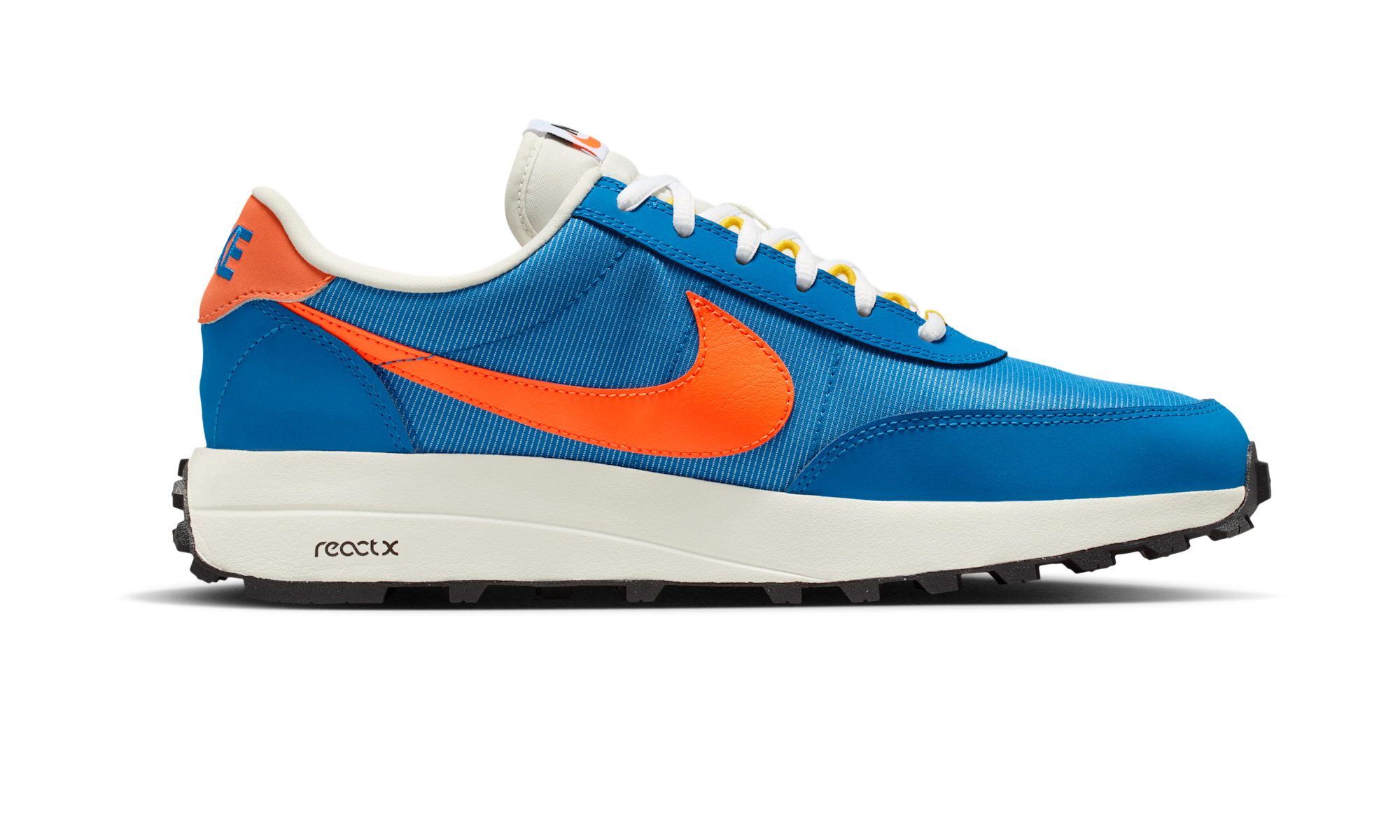 Nike ACG LDV Brilliant Blue Turf Orange