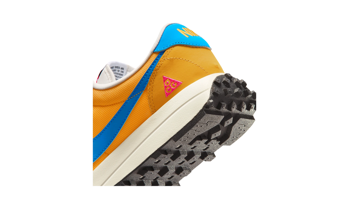 Nike ACG LDV Dark Sulfur Photo Blue