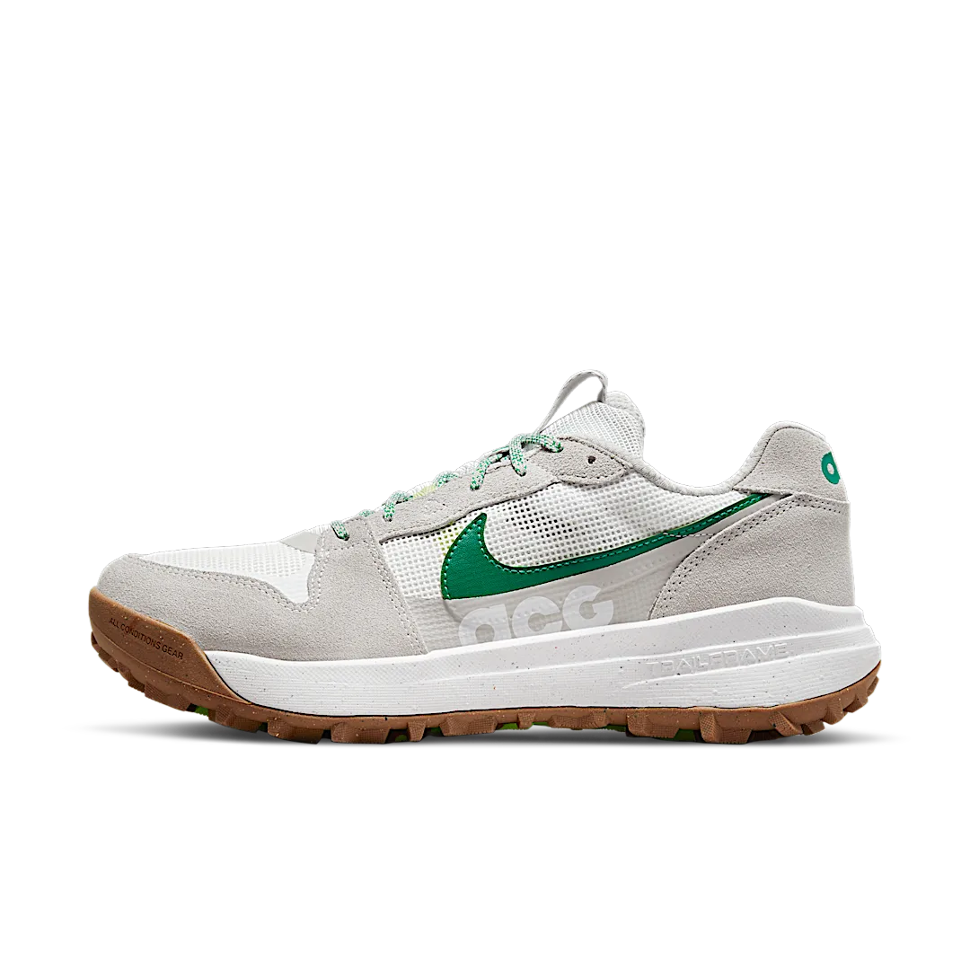 Nike ACG Lowcate Light Iron Ore Green, Light Iron Ore/Malachite-Summit White (DM8019-003)