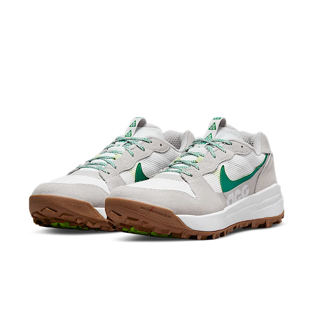 Nike ACG Lowcate Light Iron Ore Green, Light Iron Ore/Malachite-Summit White (DM8019-003)