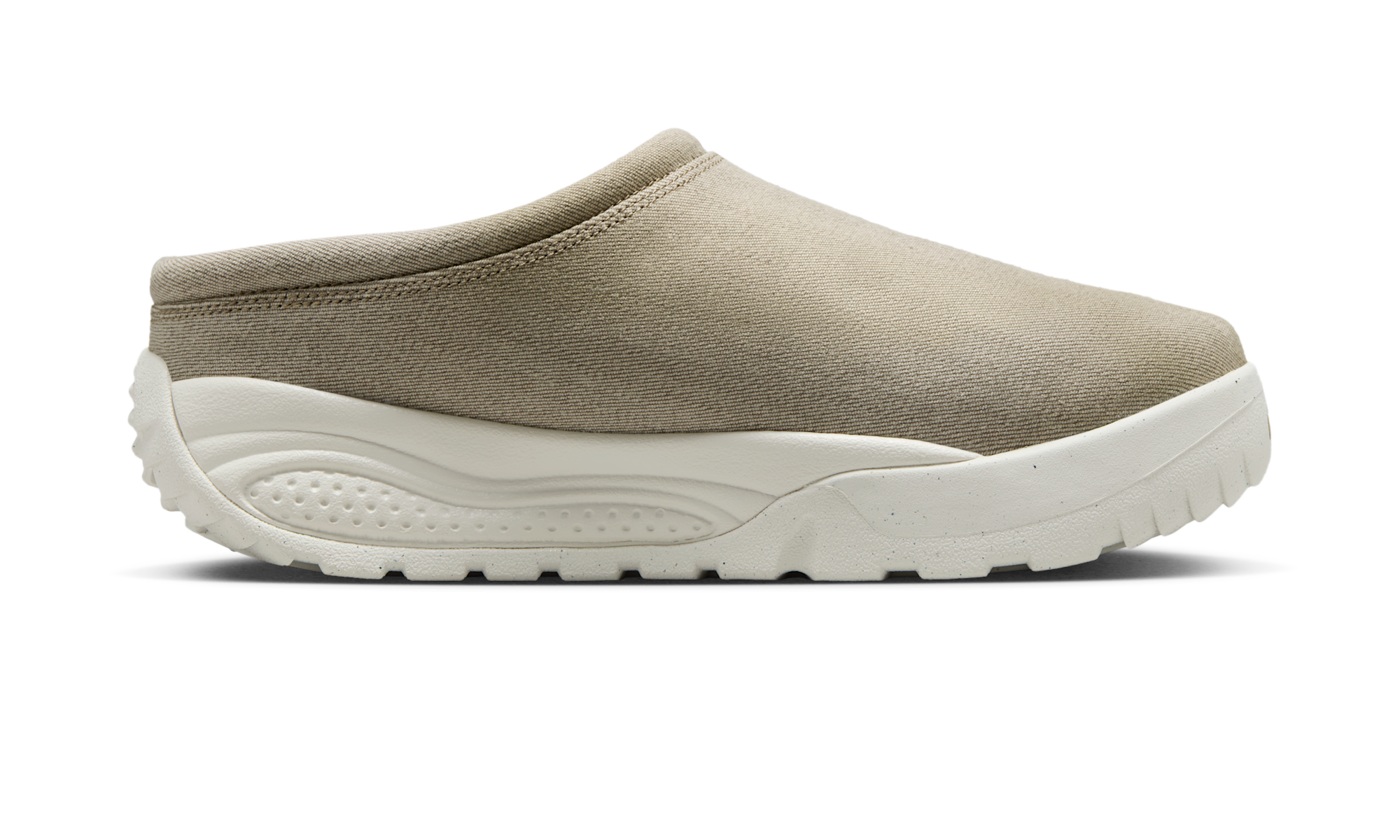 Nike ACG Rufus College Grey Phantom