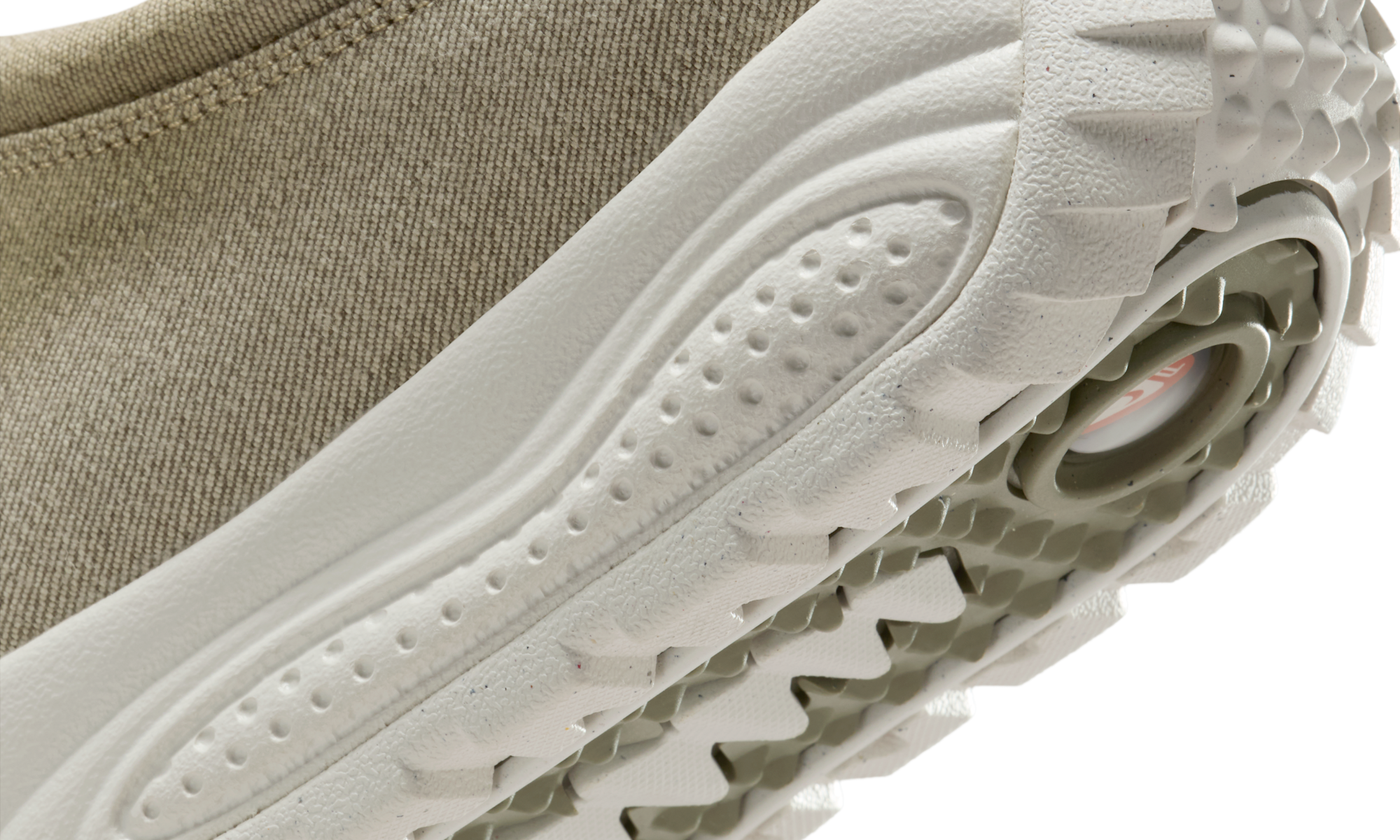 Nike ACG Rufus College Grey Phantom