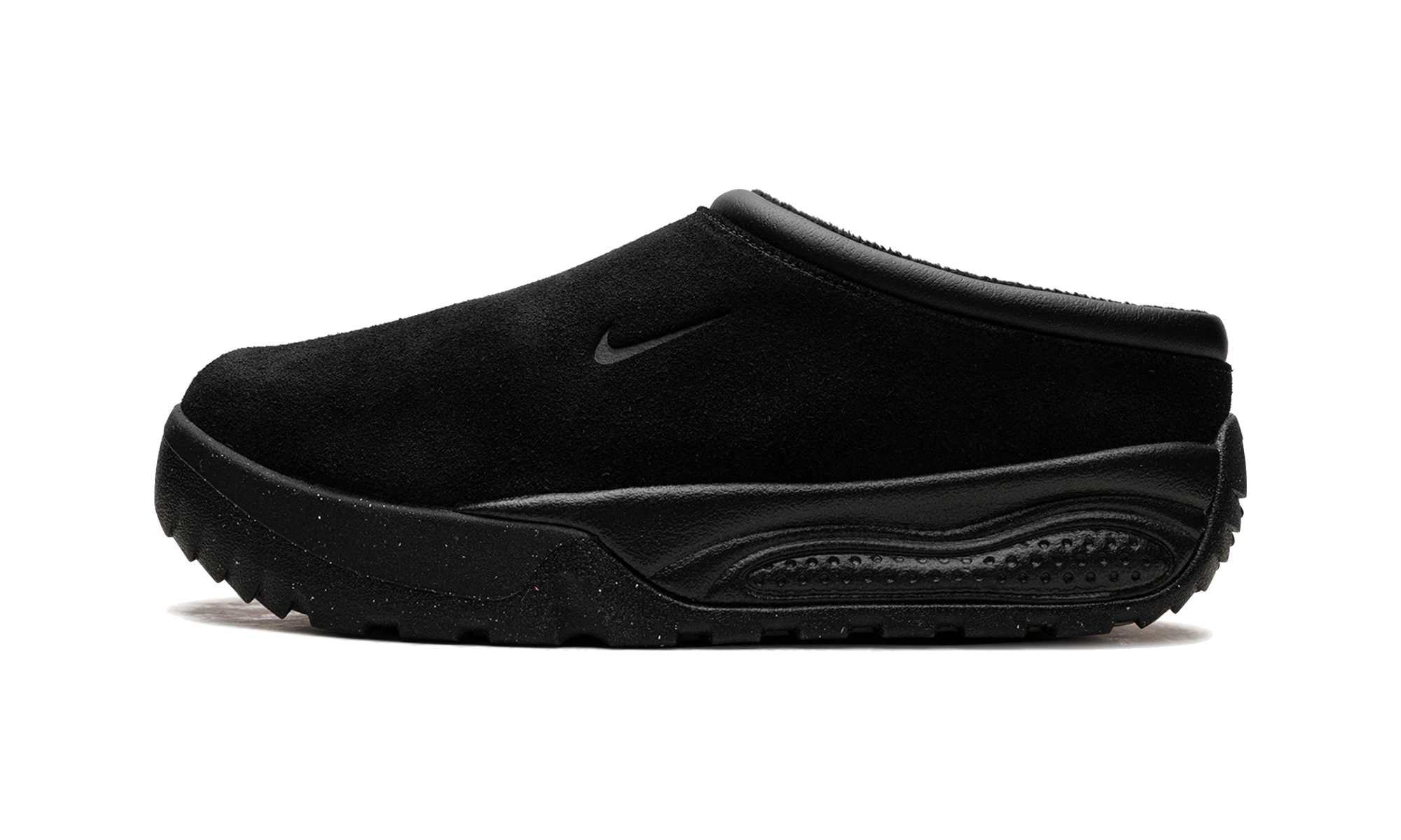 Nike ACG Rufus Triple Black