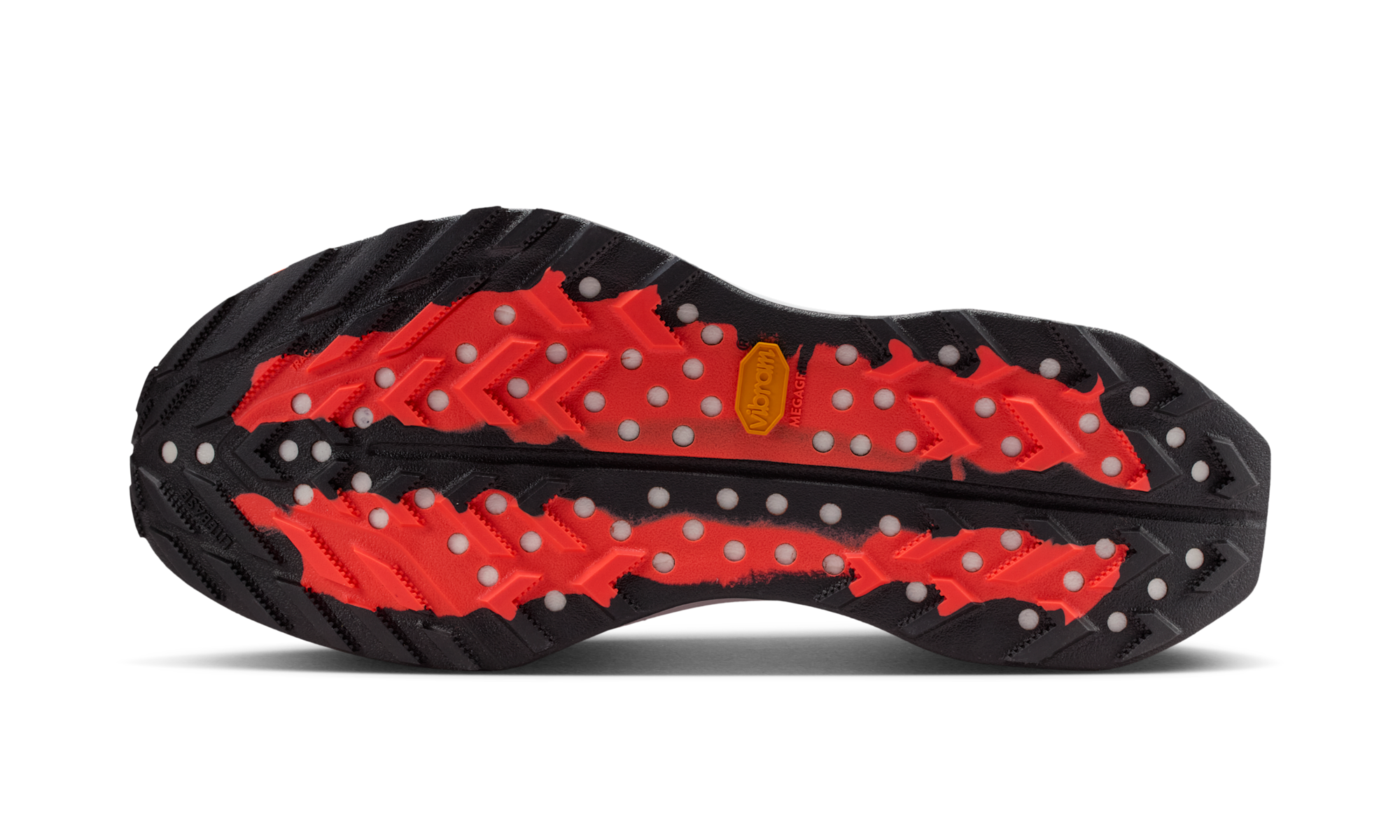 Nike ACG ZoomX Ultrafly Trail Hyper Crimson Total Orange