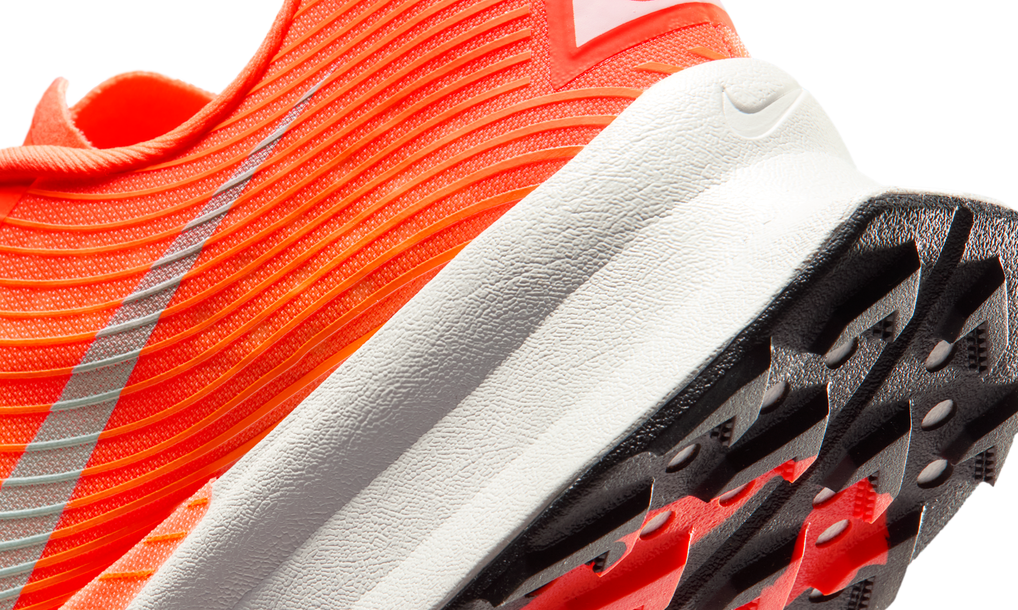 Nike ACG ZoomX Ultrafly Trail Hyper Crimson Total Orange