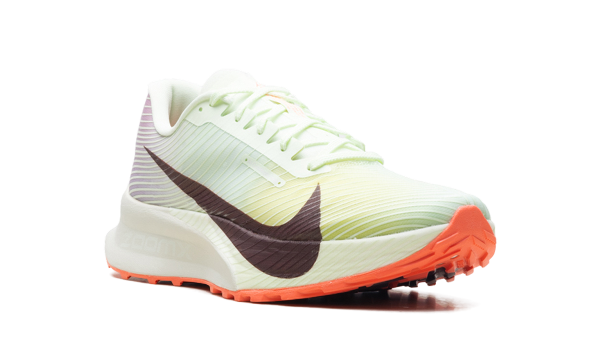 Nike ACG ZoomX Ultrafly Trail Volt Tint