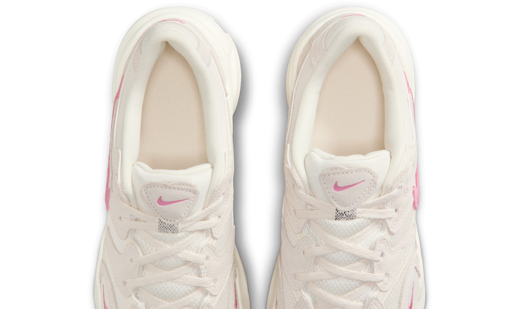Nike AL8 Chalk Pale Ivory Peony