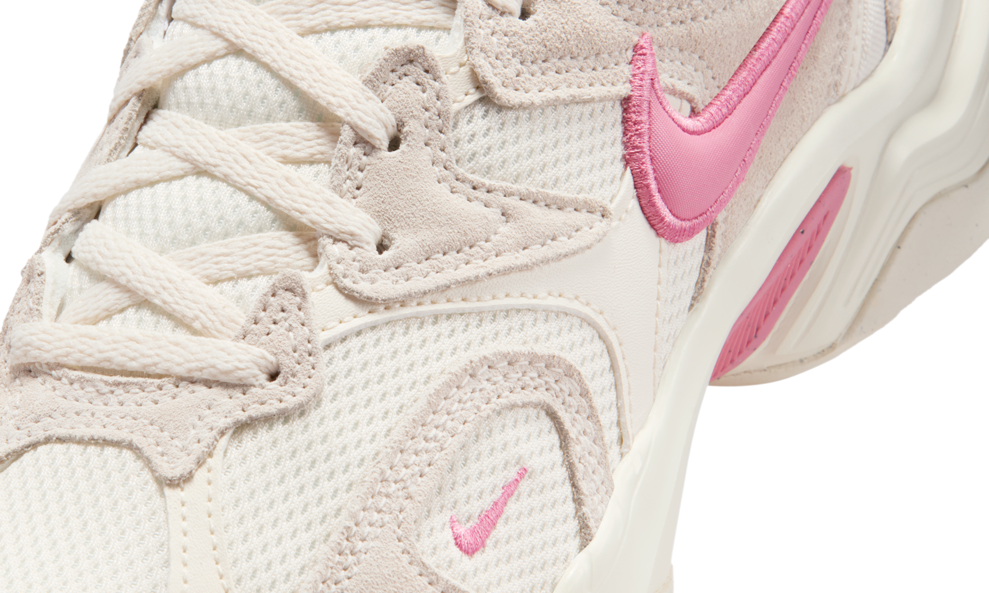 Nike AL8 Chalk Pale Ivory Peony