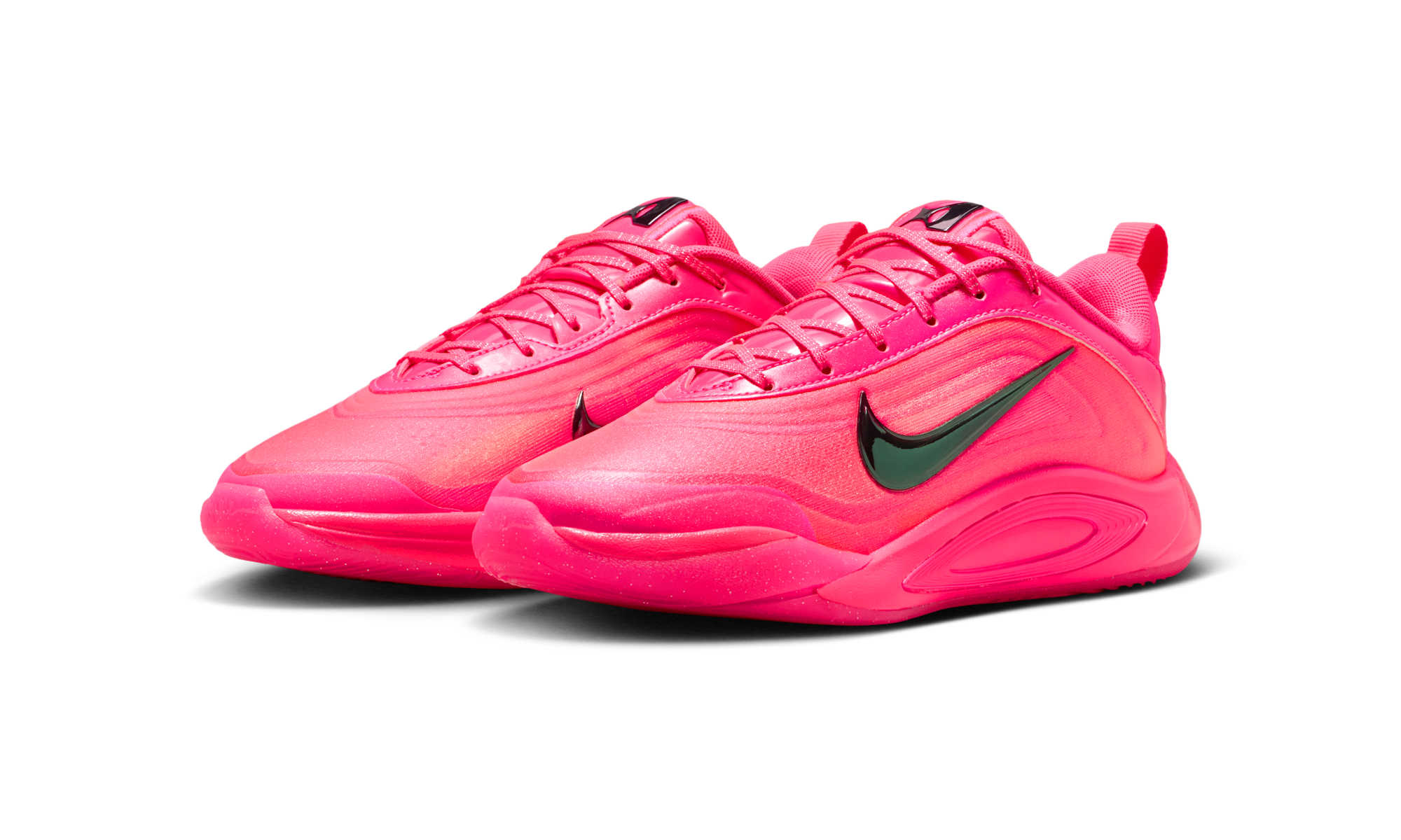 Nike A'ja Wilson A'One All-Star Hyper Pink