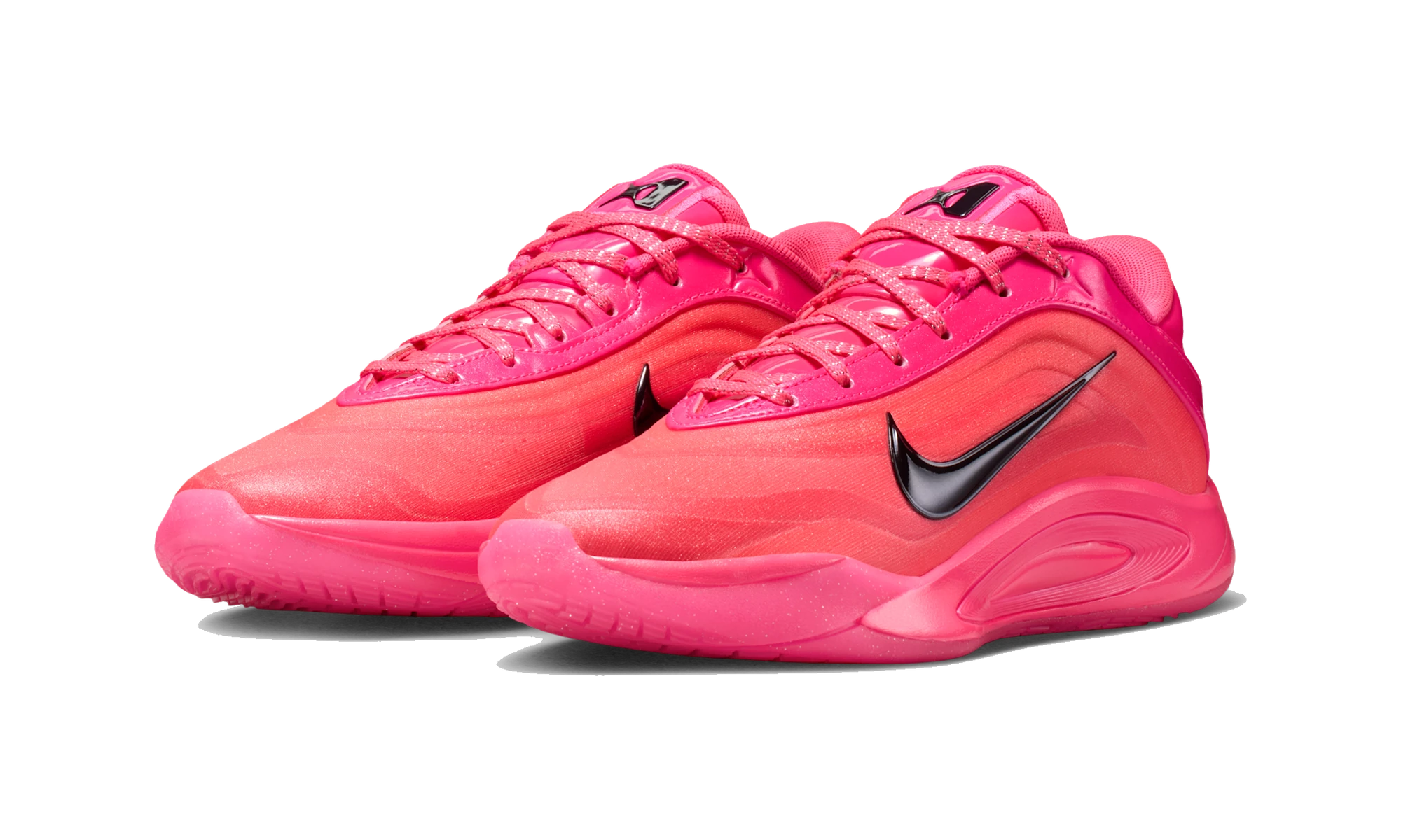 Nike A'ja Wilson A'One All-Star Hyper Pink