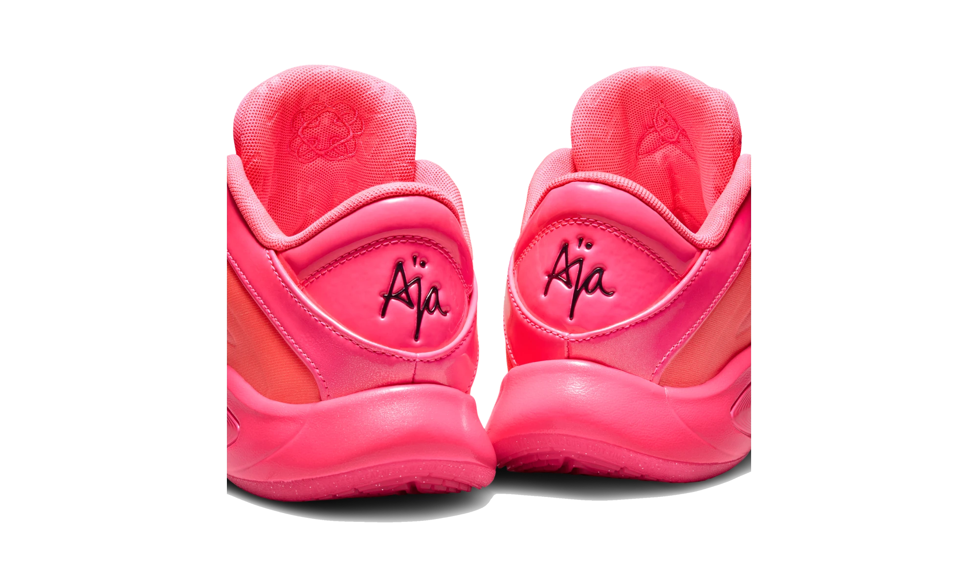 Nike A'ja Wilson A'One All-Star Hyper Pink