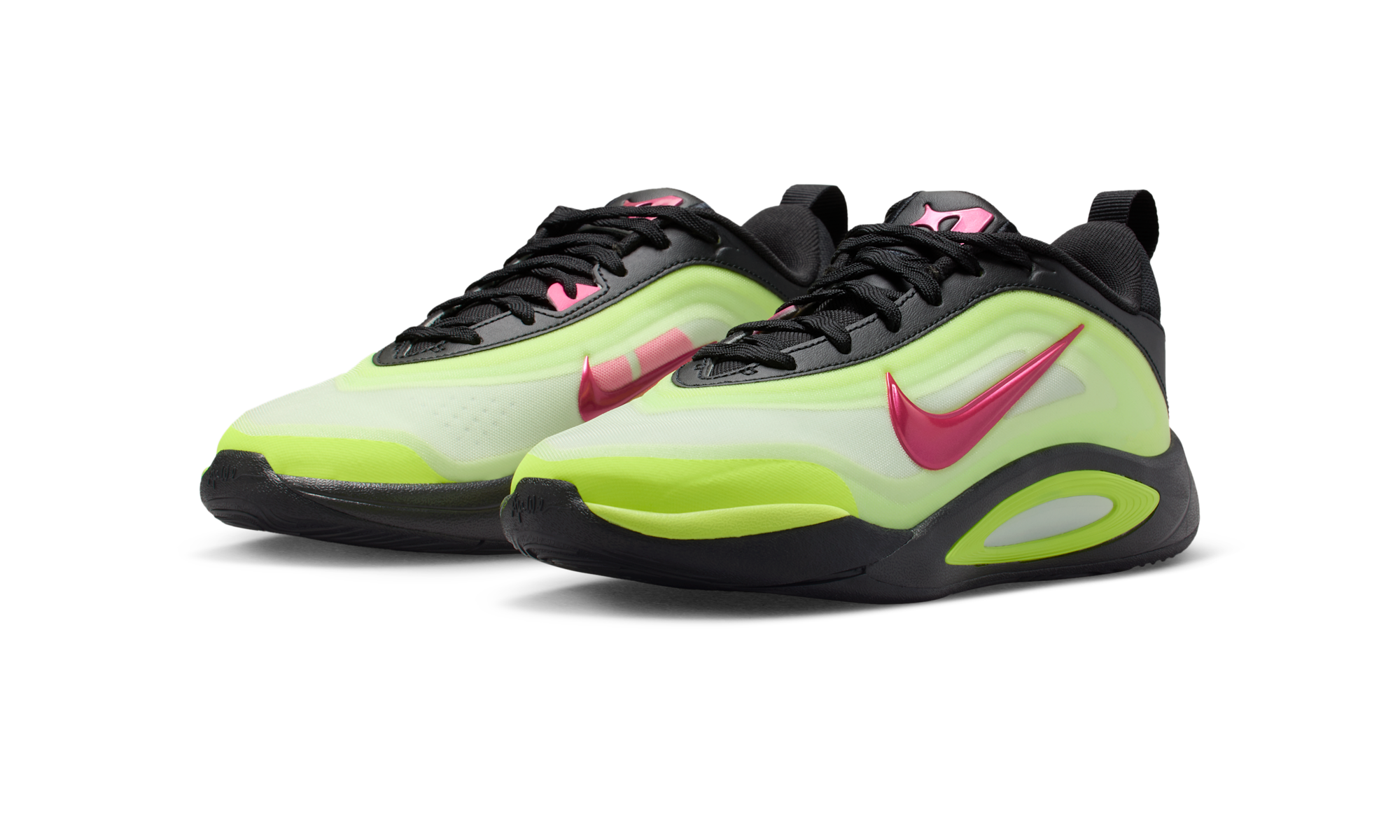 Nike A'ja Wilson A'One Her Time to Shine