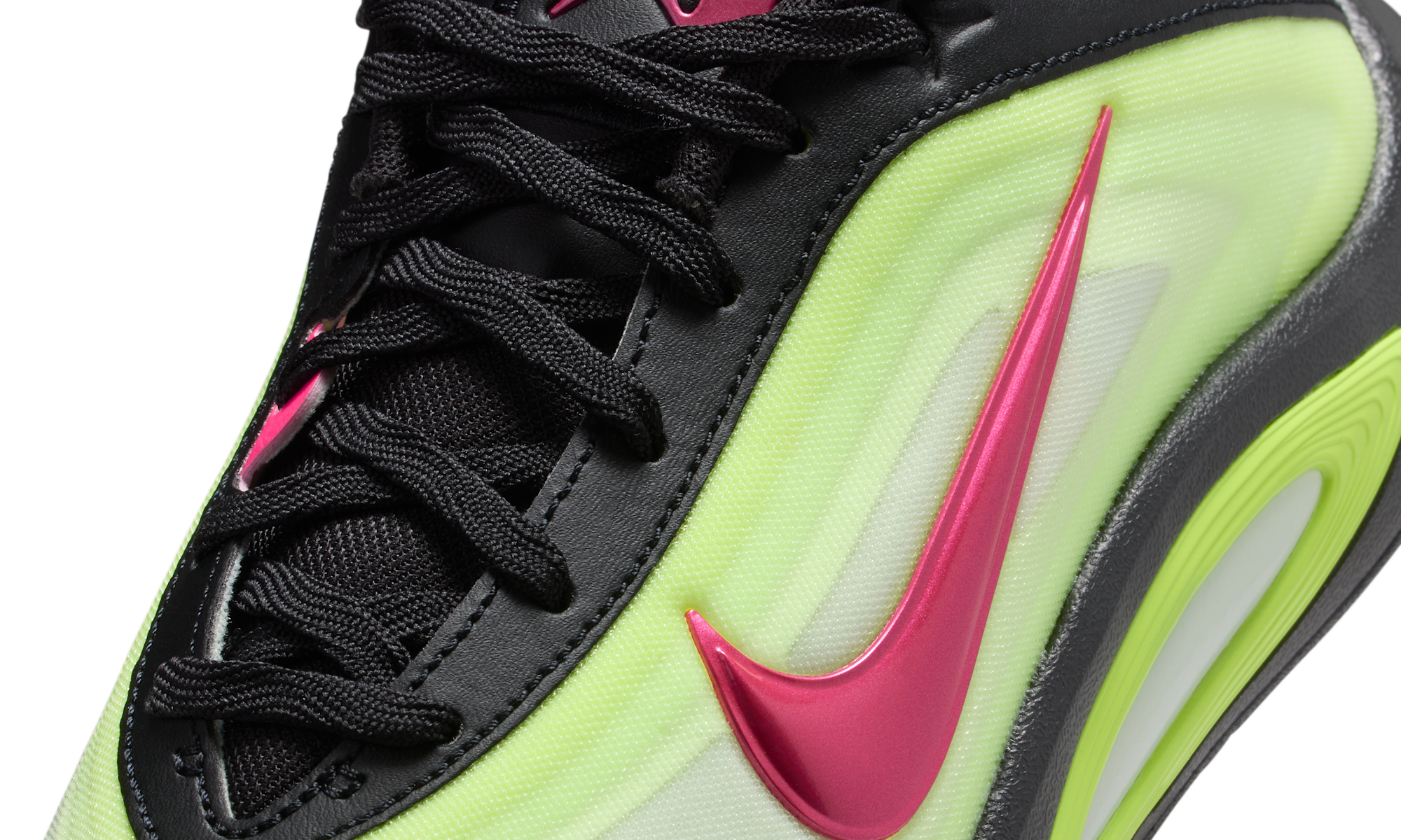 Nike A'ja Wilson A'One Her Time to Shine