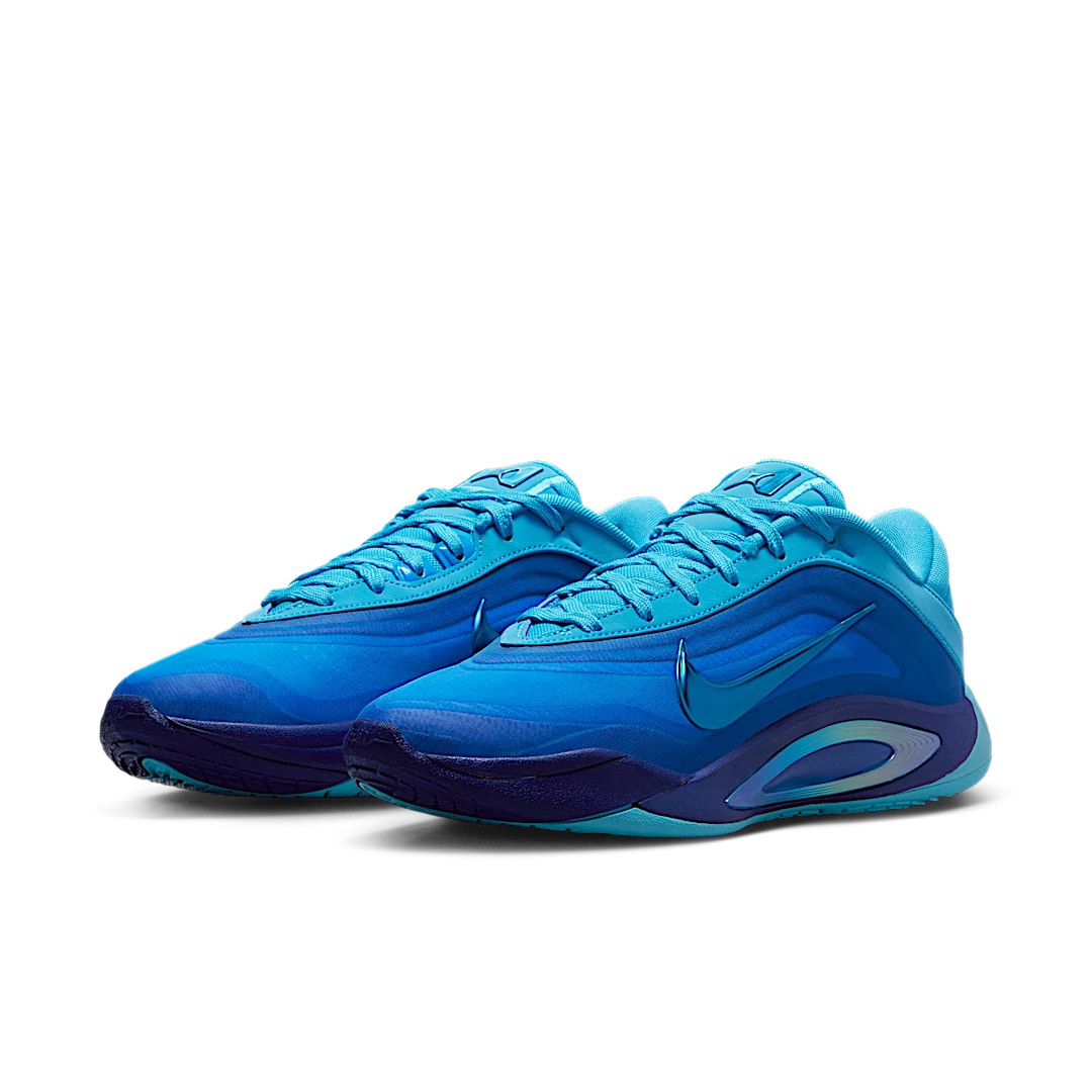 Nike A'ja Wilson A'One Indigo Girl, Blue Fury/Racer Blue/Photo Blue/Radiant Blue (FZ8605-401)