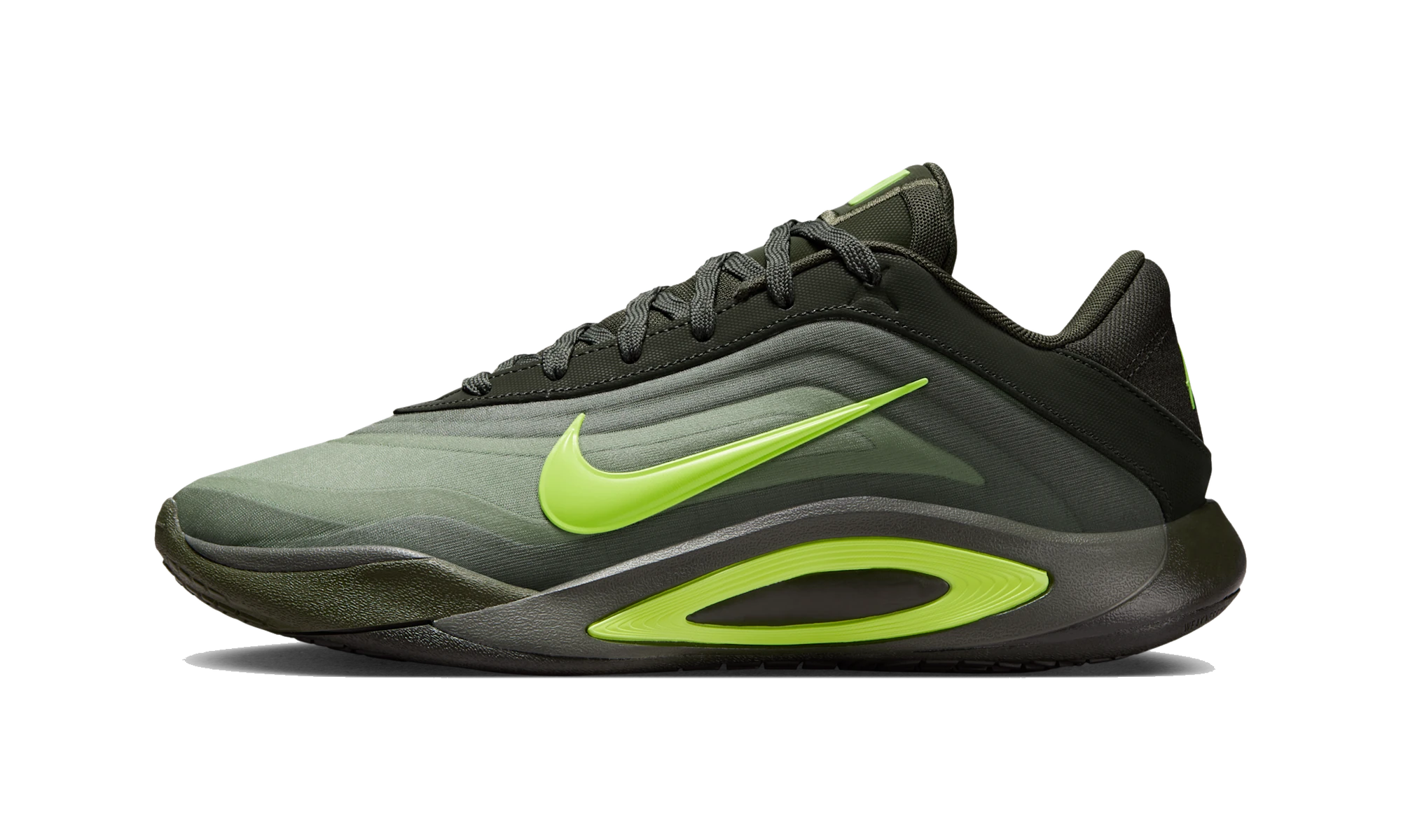 Nike A'ja Wilson A'One Sequoia