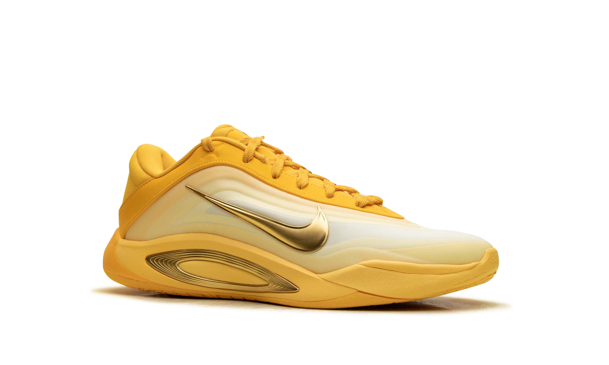 Nike A'ja Wilson A'One Sunshine