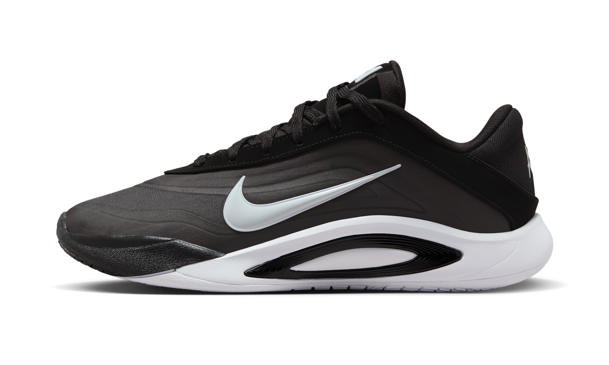 Nike A'ja Wilson A'One TB Black White