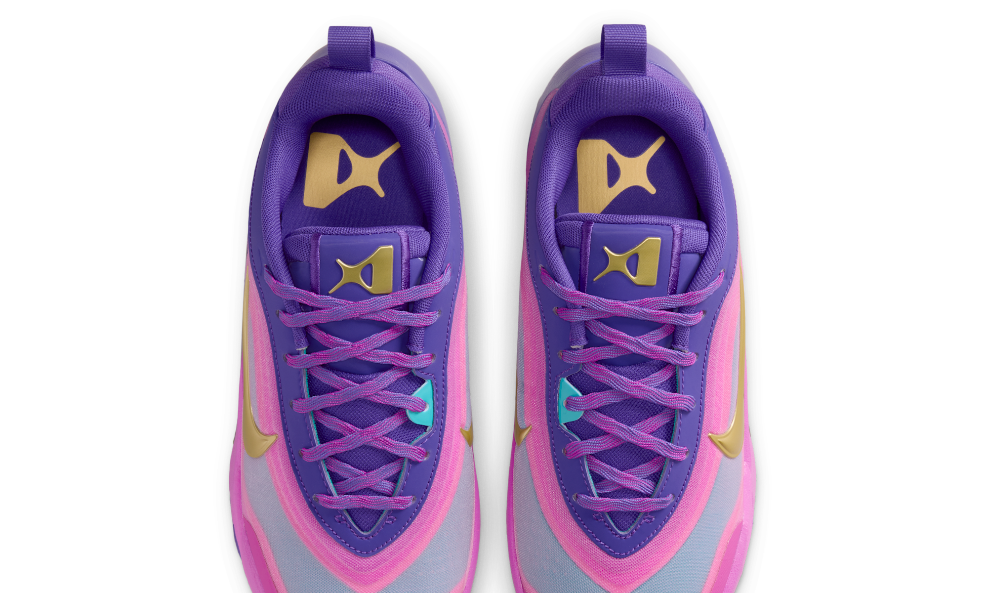 Nike A'ja Wilson A'One Unapologetic