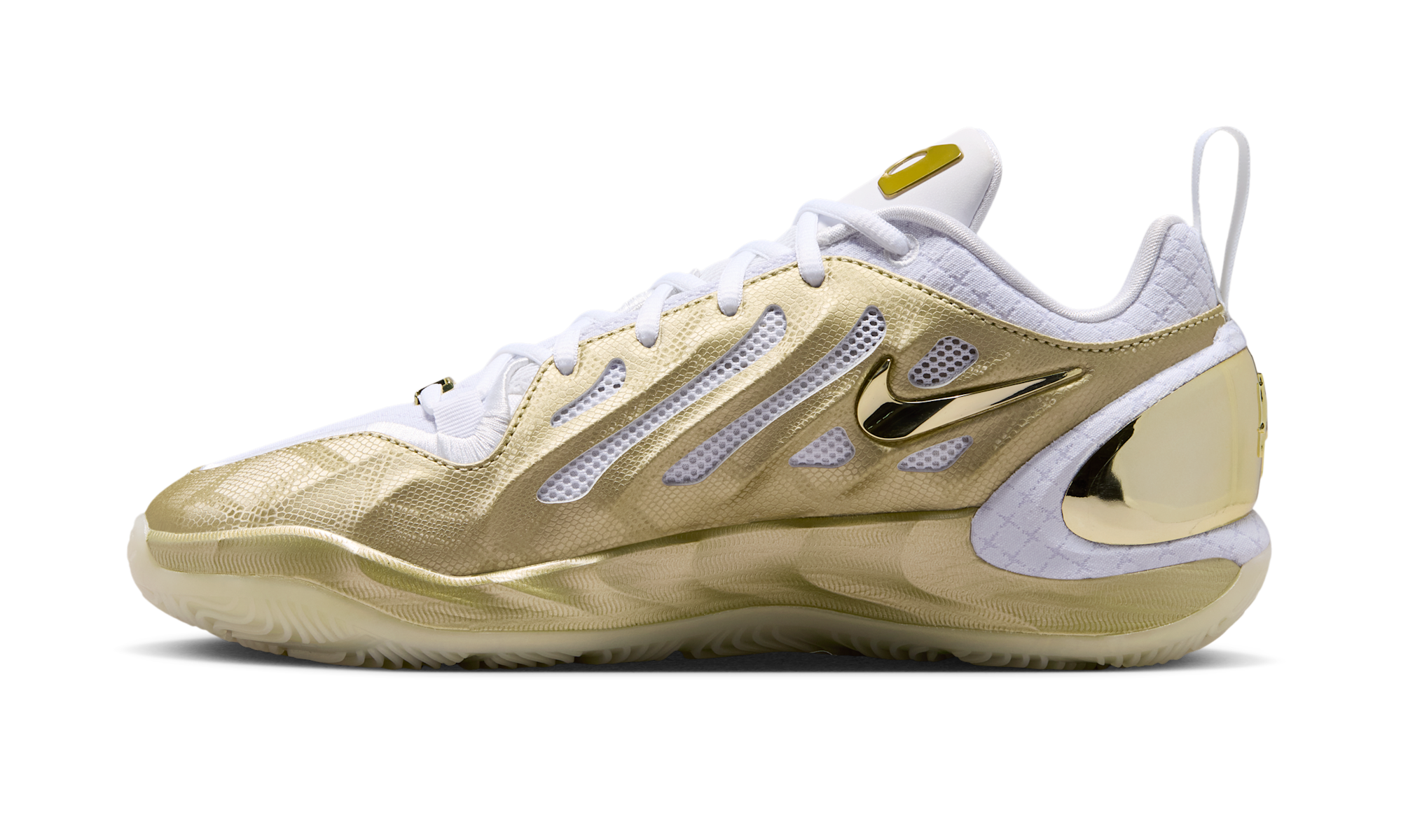 Nike A'ja Wilson A'Two Gold Standard