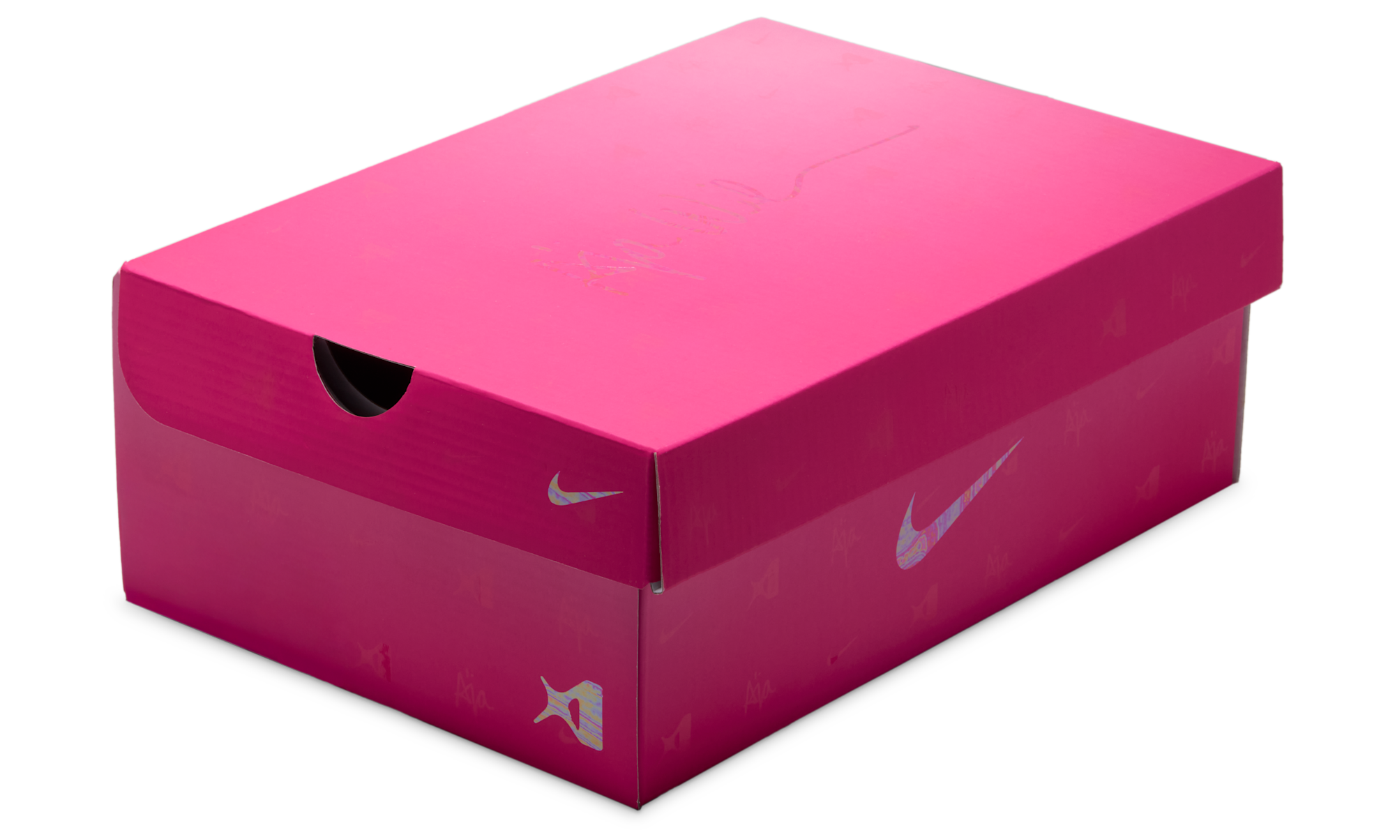 Nike A'ja Wilson A'Two Still Loading