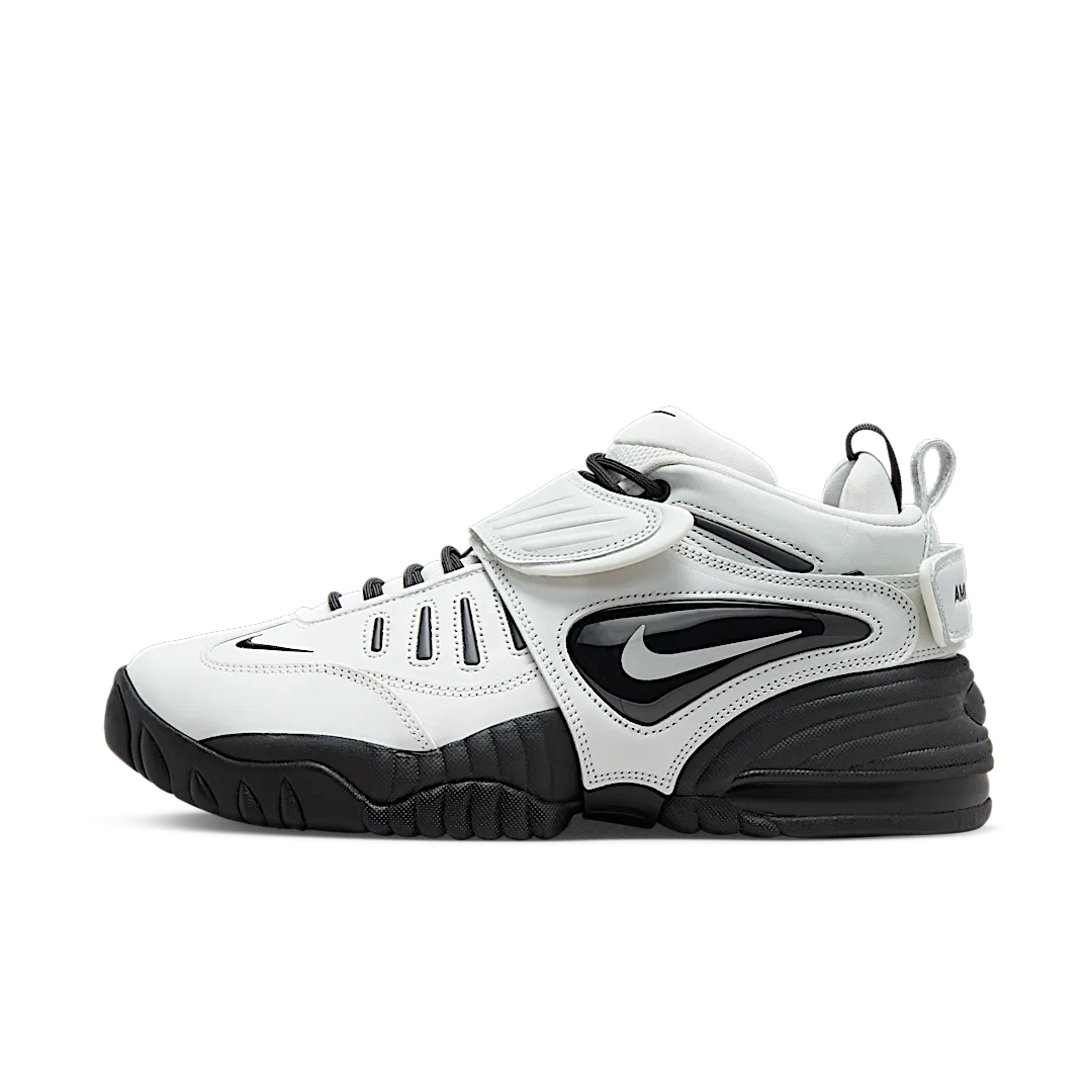 Nike Air Adjust Force AMBUSH Summit White Black, Summit White/Black (DM8465-100)