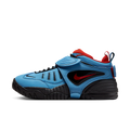 Nike Air Adjust Force AMBUSH University Blue Habanero Red
