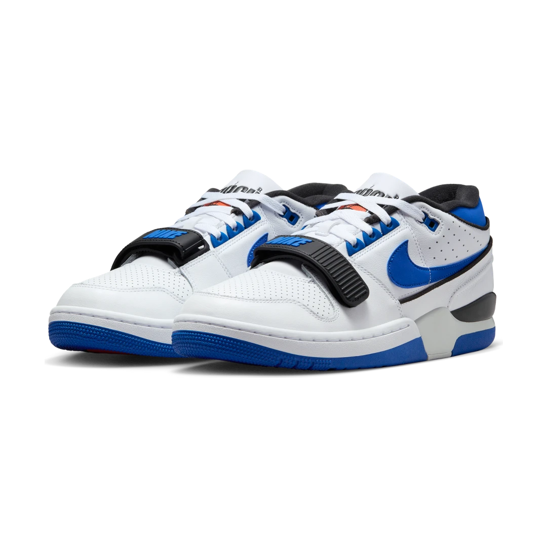 Nike Air Alpha Force 88 Game Royal, White/Game Royal/Black/Photon Dust (FN6245-100)