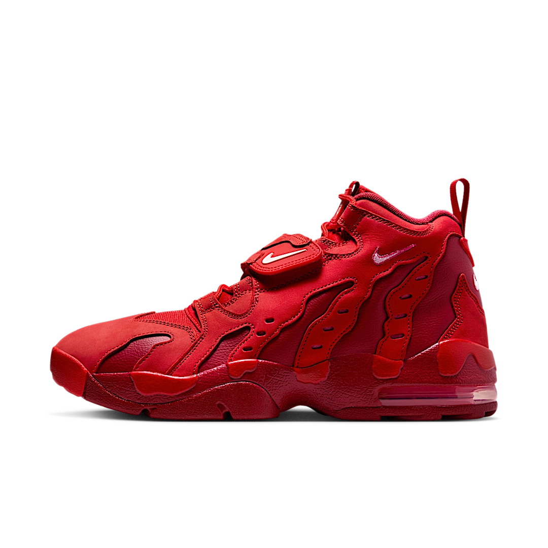 Nike Air DT Max '96 Love Letter to Connie, University Red/White/Red Crush (IF1617-600)