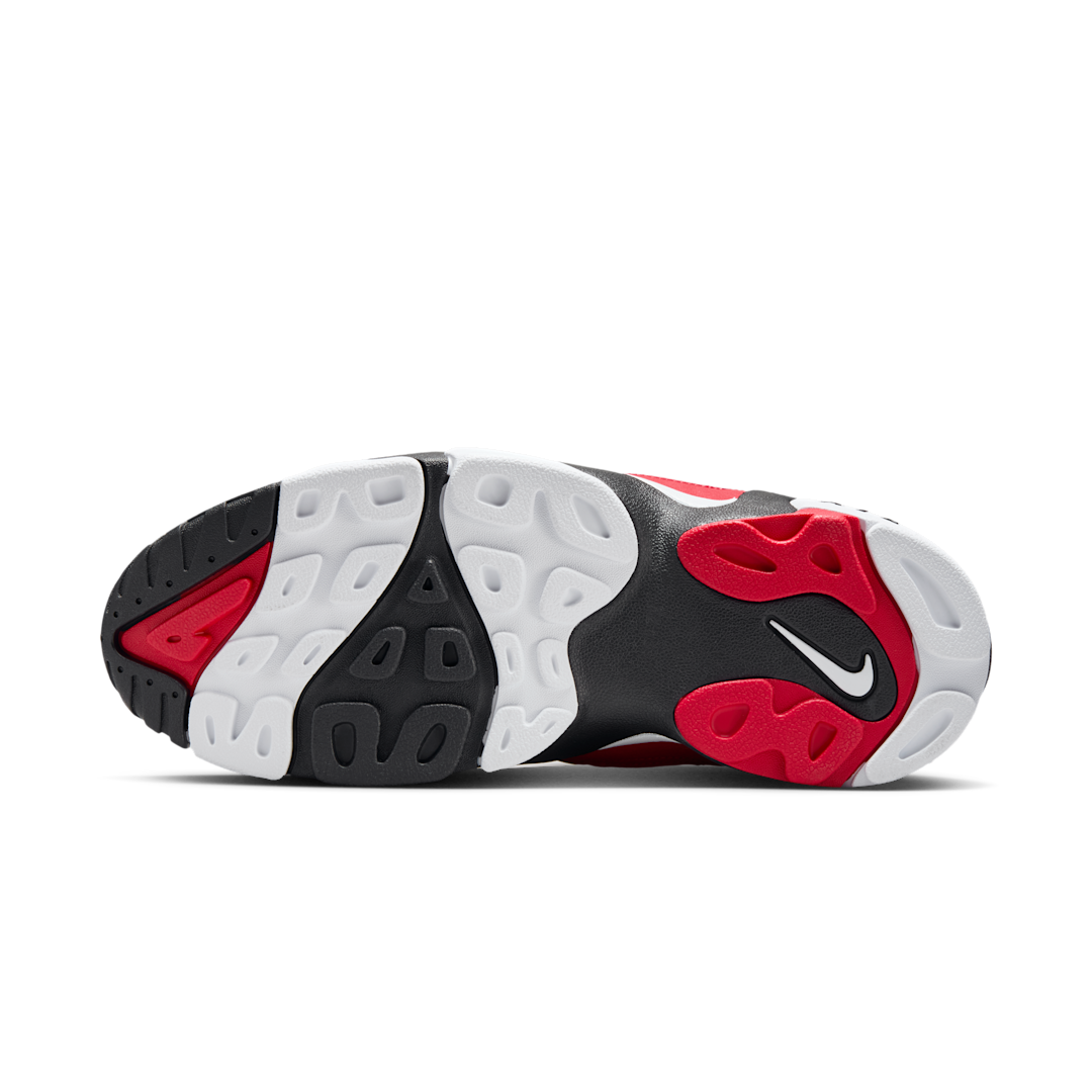 Nike Air Diamond Turf 2 Red Gold (2026)