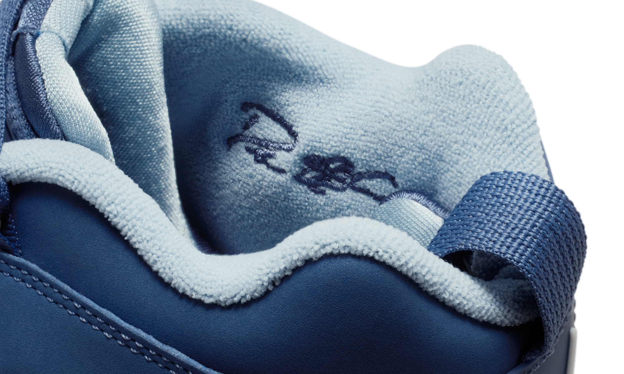 Nike Air Diamond Turf 2 Royals