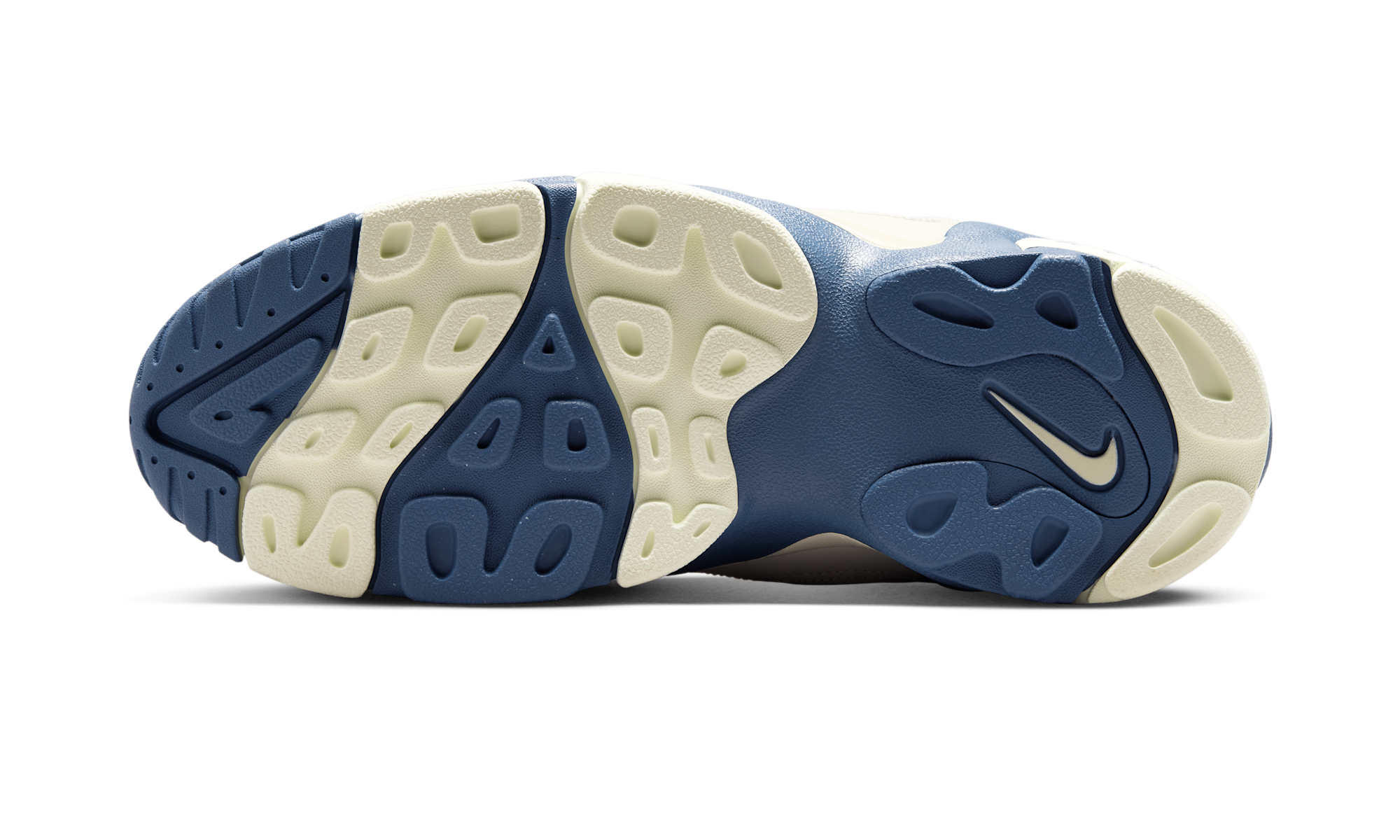Nike Air Diamond Turf 2 Royals