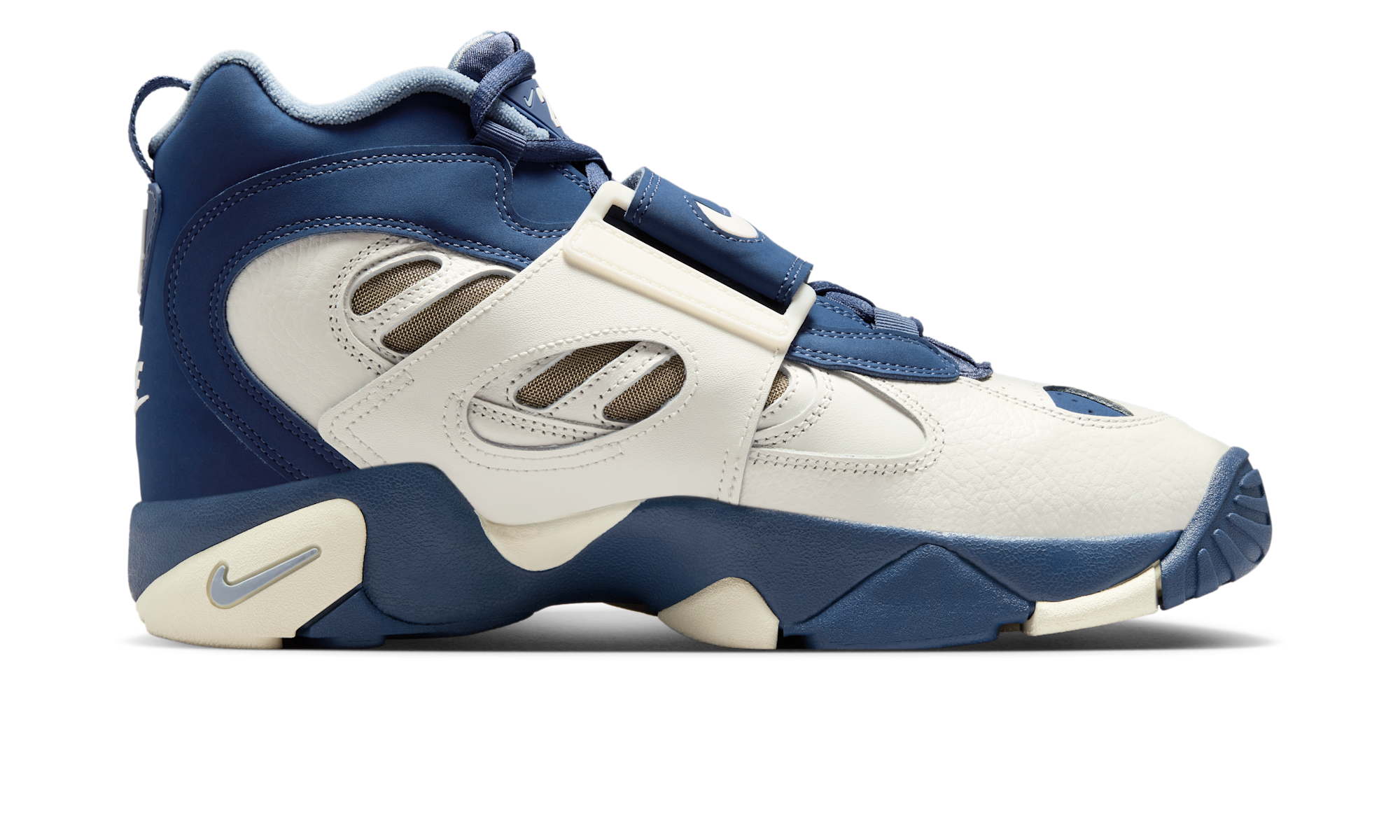 Nike Air Diamond Turf 2 Royals