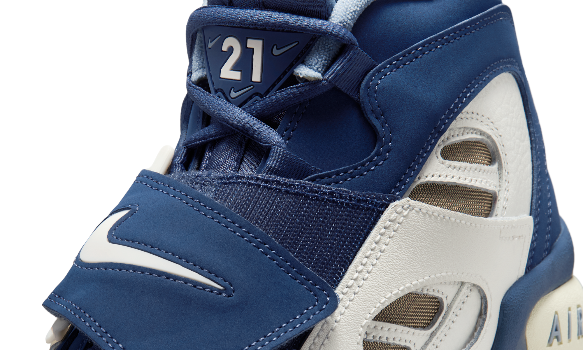 Nike Air Diamond Turf 2 Royals