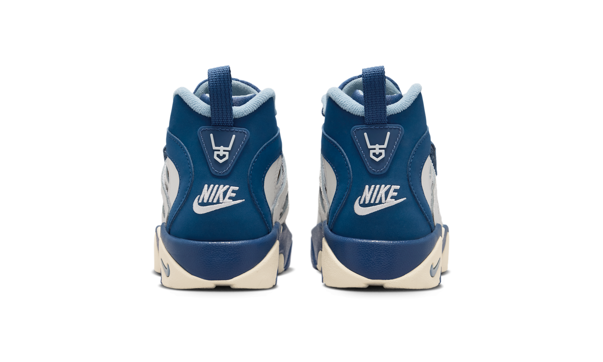 Nike Air Diamond Turf 2 Royals (PS)