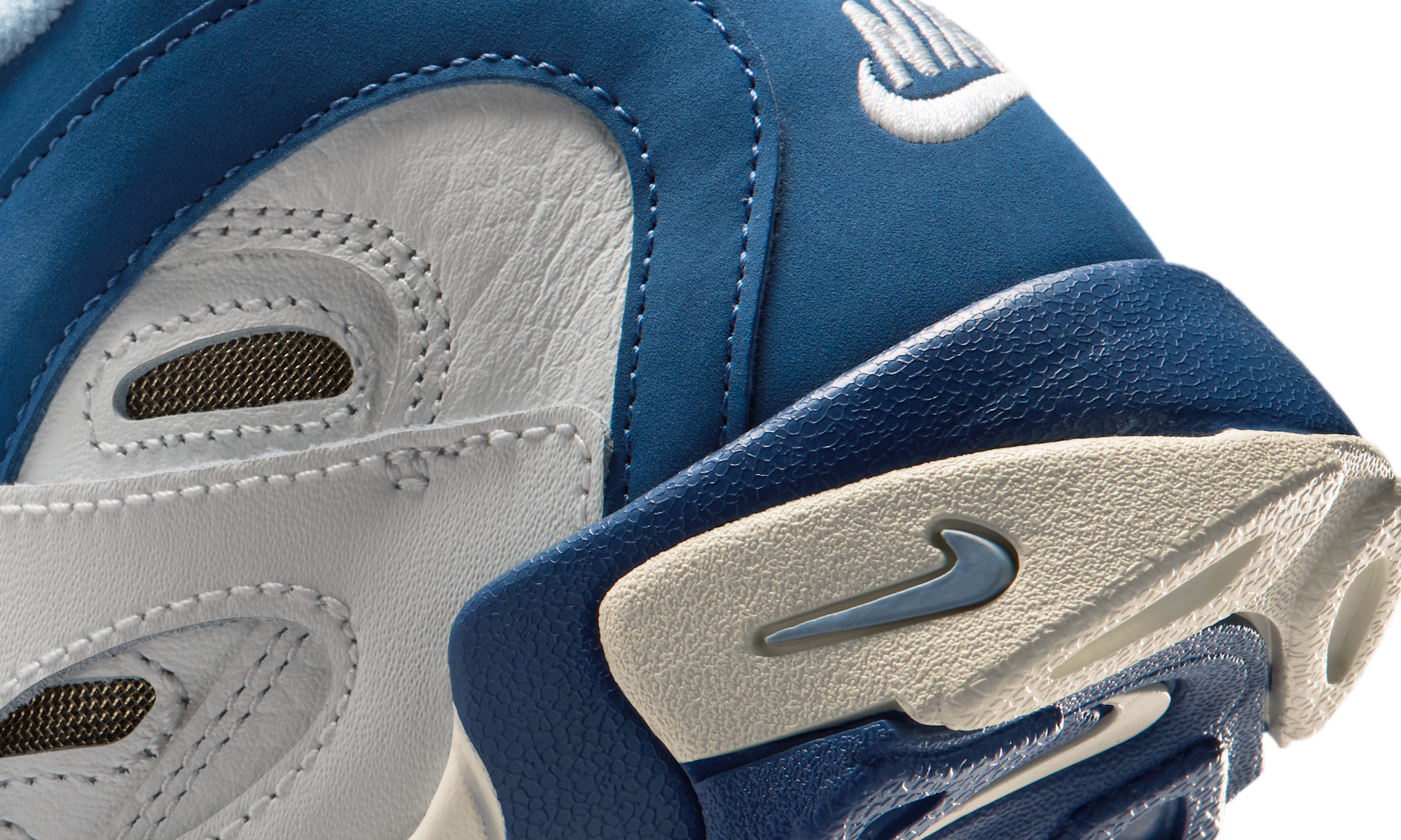 Nike Air Diamond Turf 2 Royals (PS)