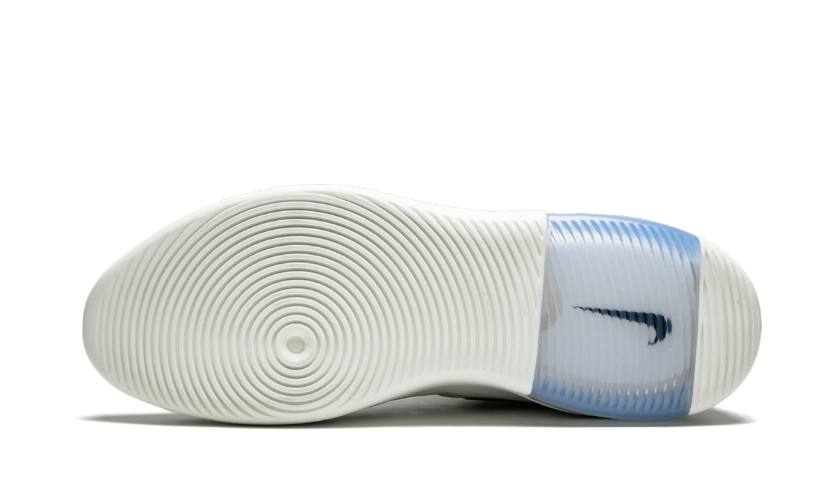 Nike Air Fear Of God 1 SA Light Bone Black