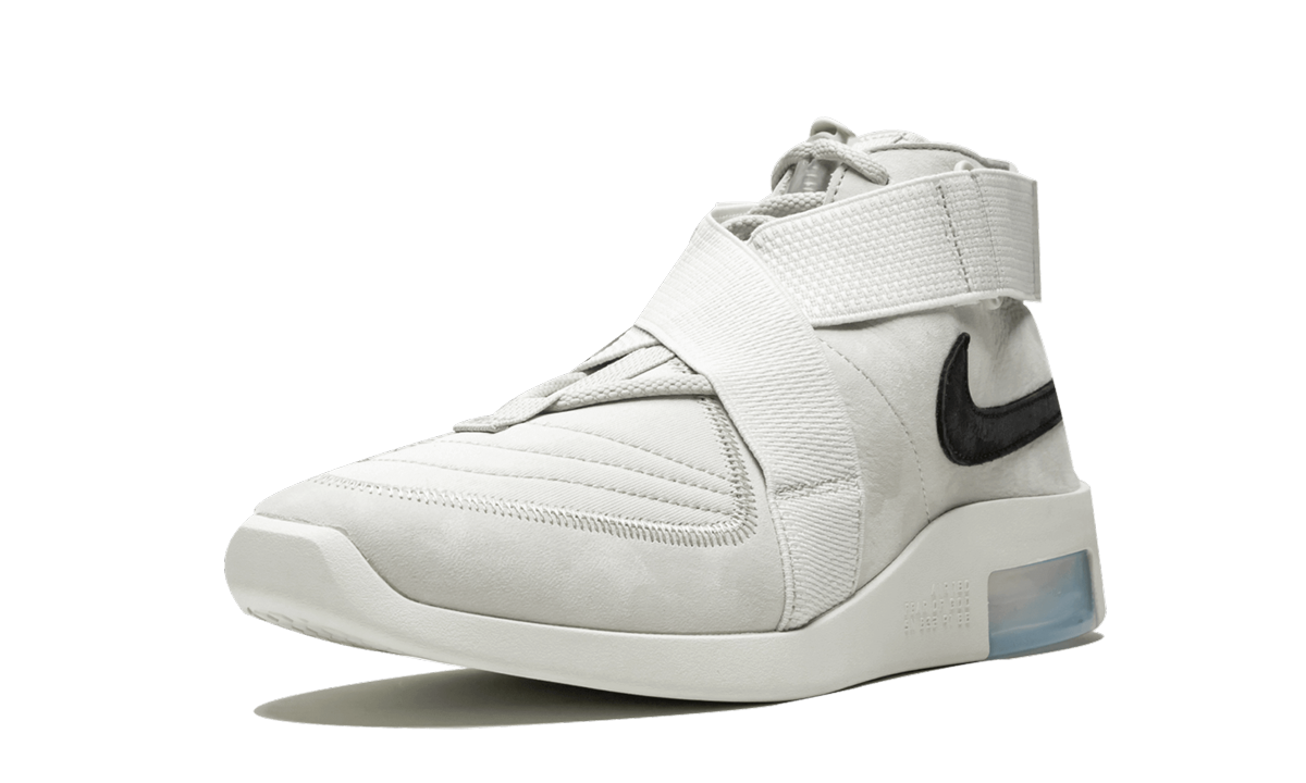 Nike Air Fear of God Raid Light Bone
