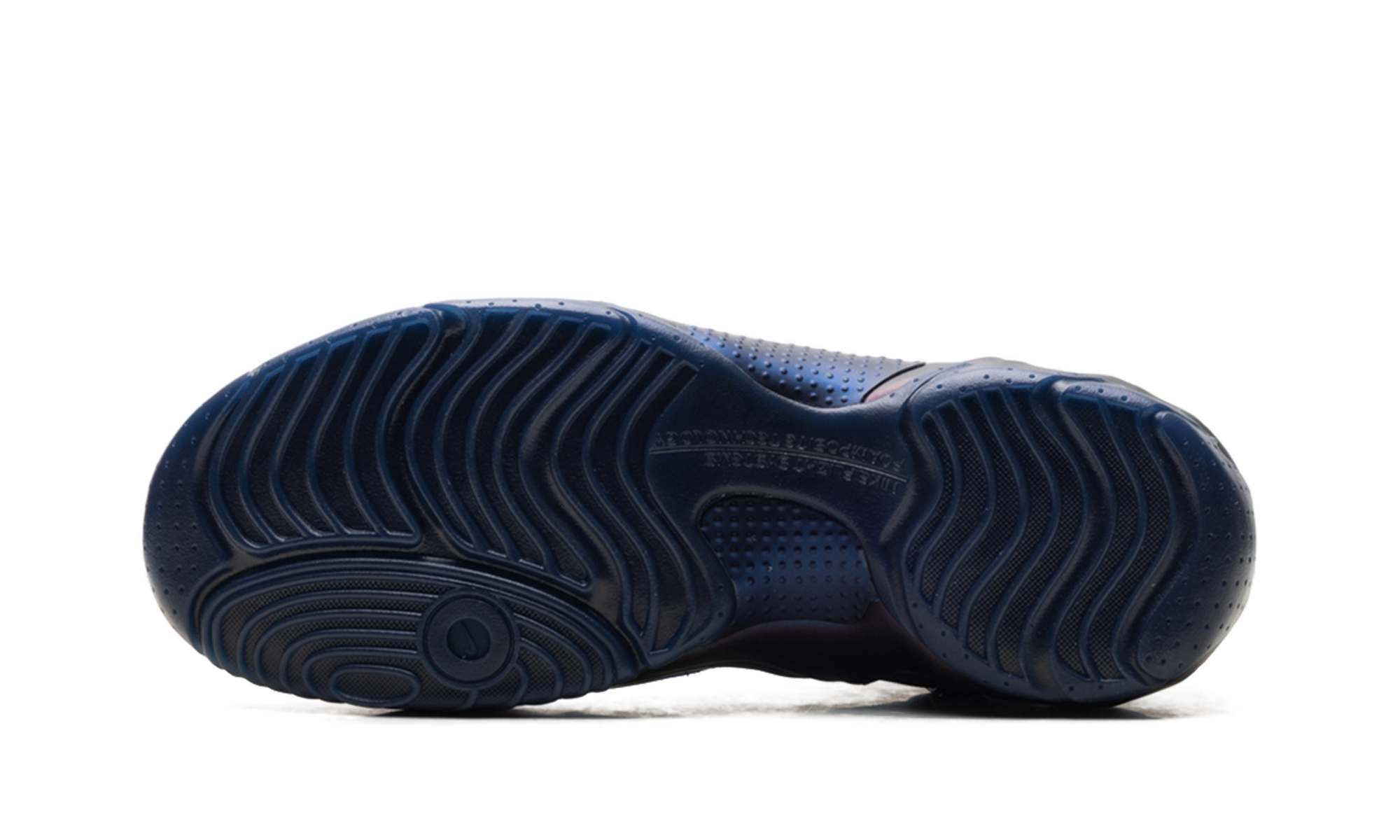 Nike Air Flightposite Jason Kidd Mavericks (2025)
