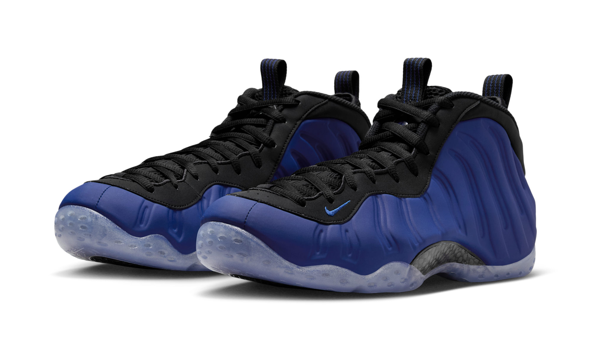 Nike Air Foamposite One Deep Royal