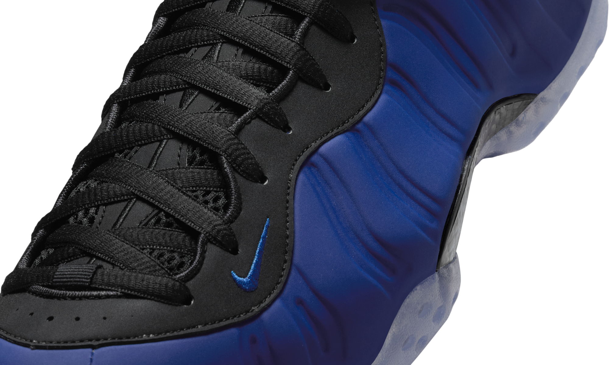 Nike Air Foamposite One Deep Royal
