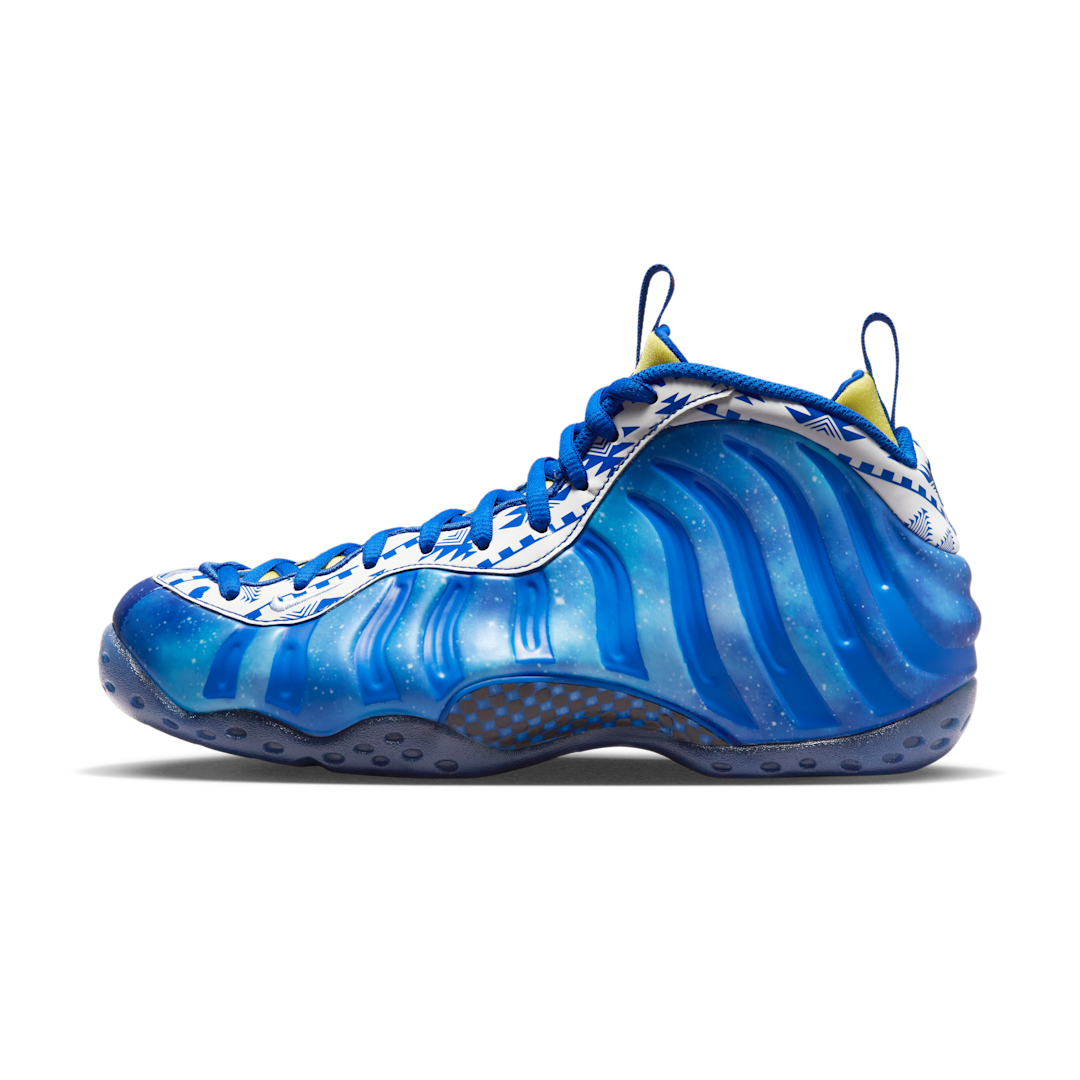 Nike Air Foamposite One Doernbecher (2023)
