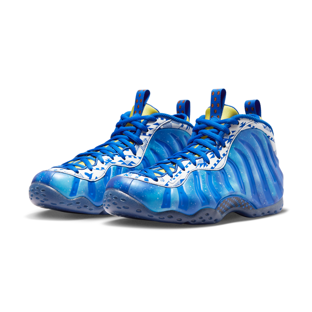 Nike Air Foamposite One Doernbecher (2023)