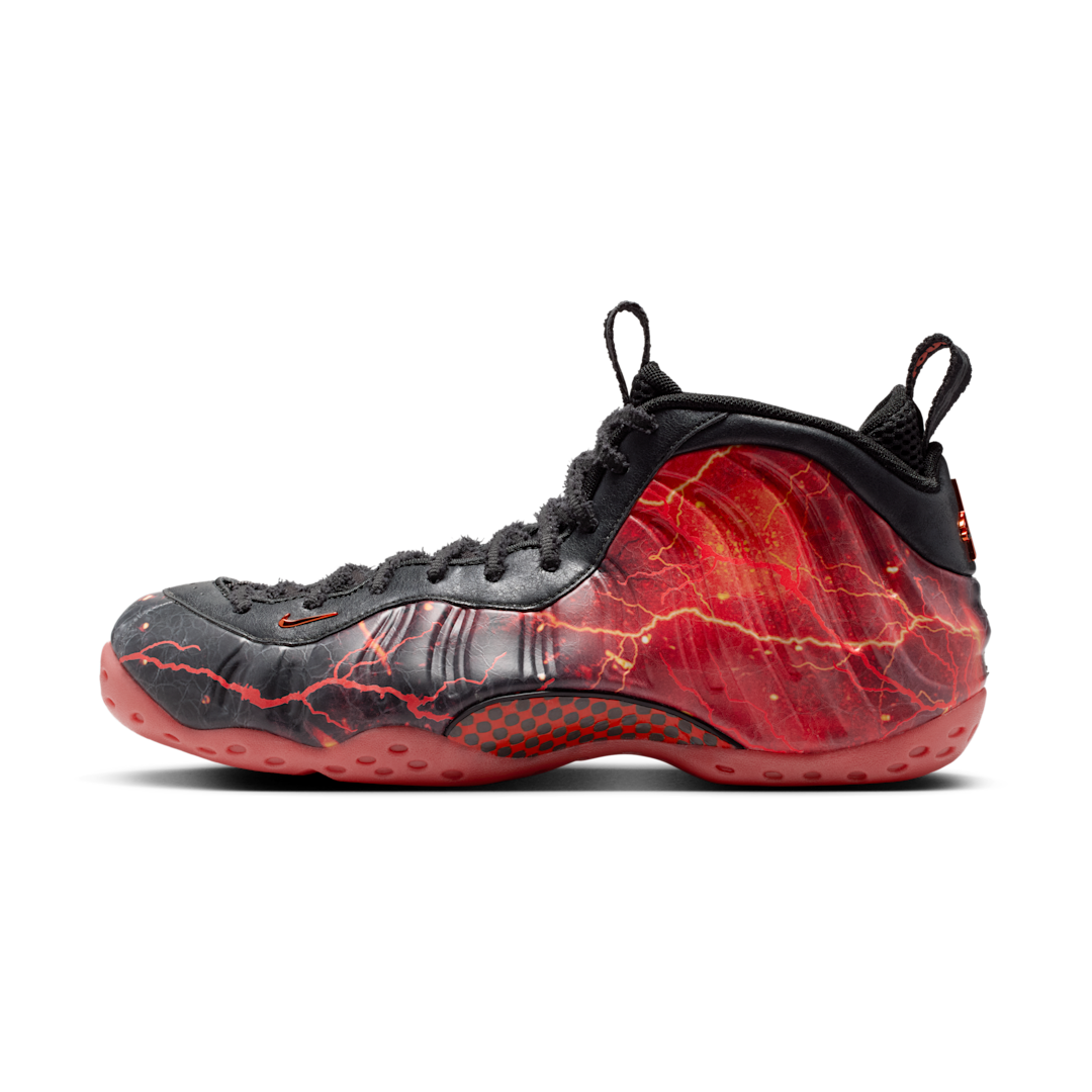 Nike Air Foamposite One Stranger Things