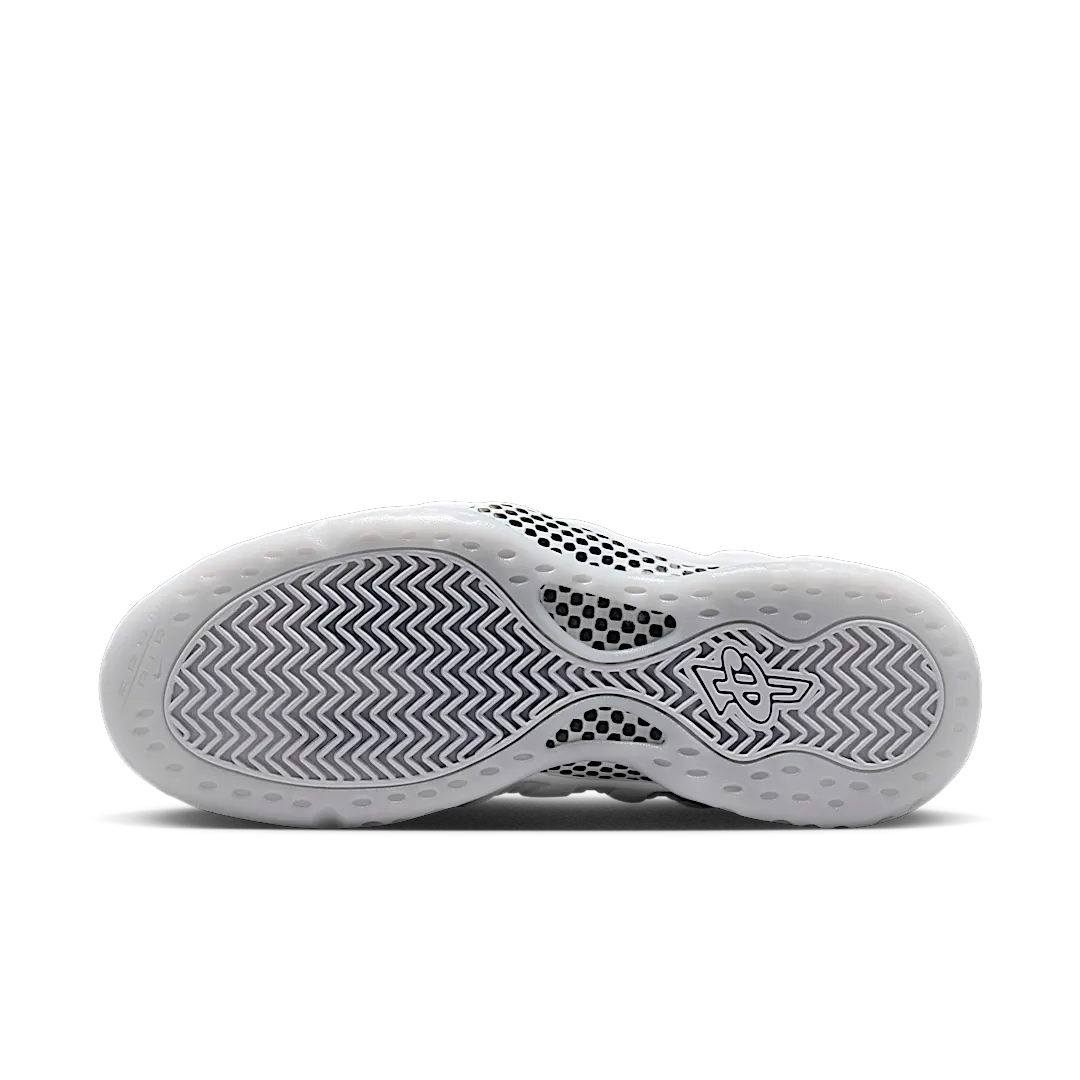Nike Air Foamposite One Triple White, White/White/White (HJ5195-100)